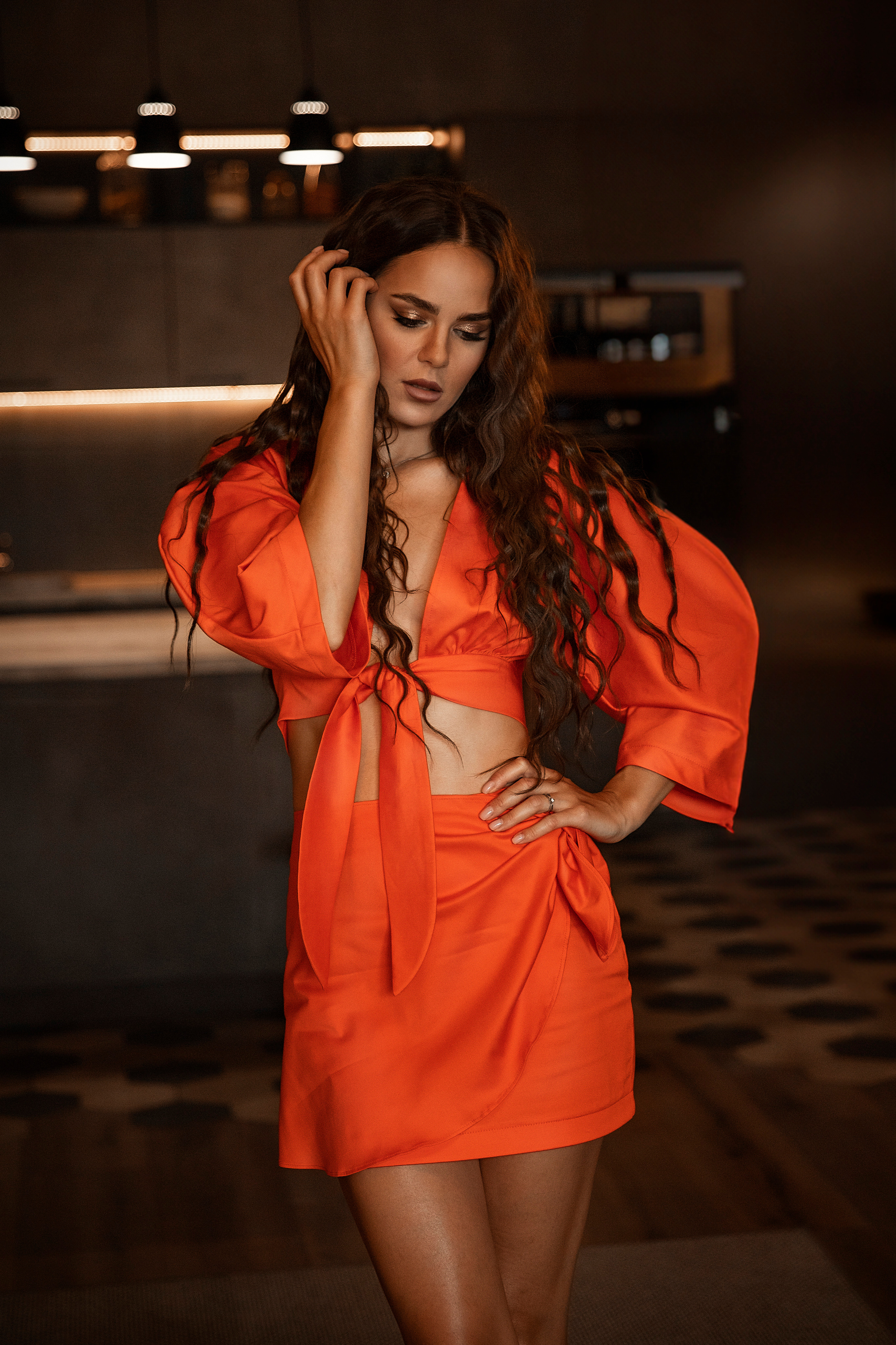 Уличные съемки. Главная