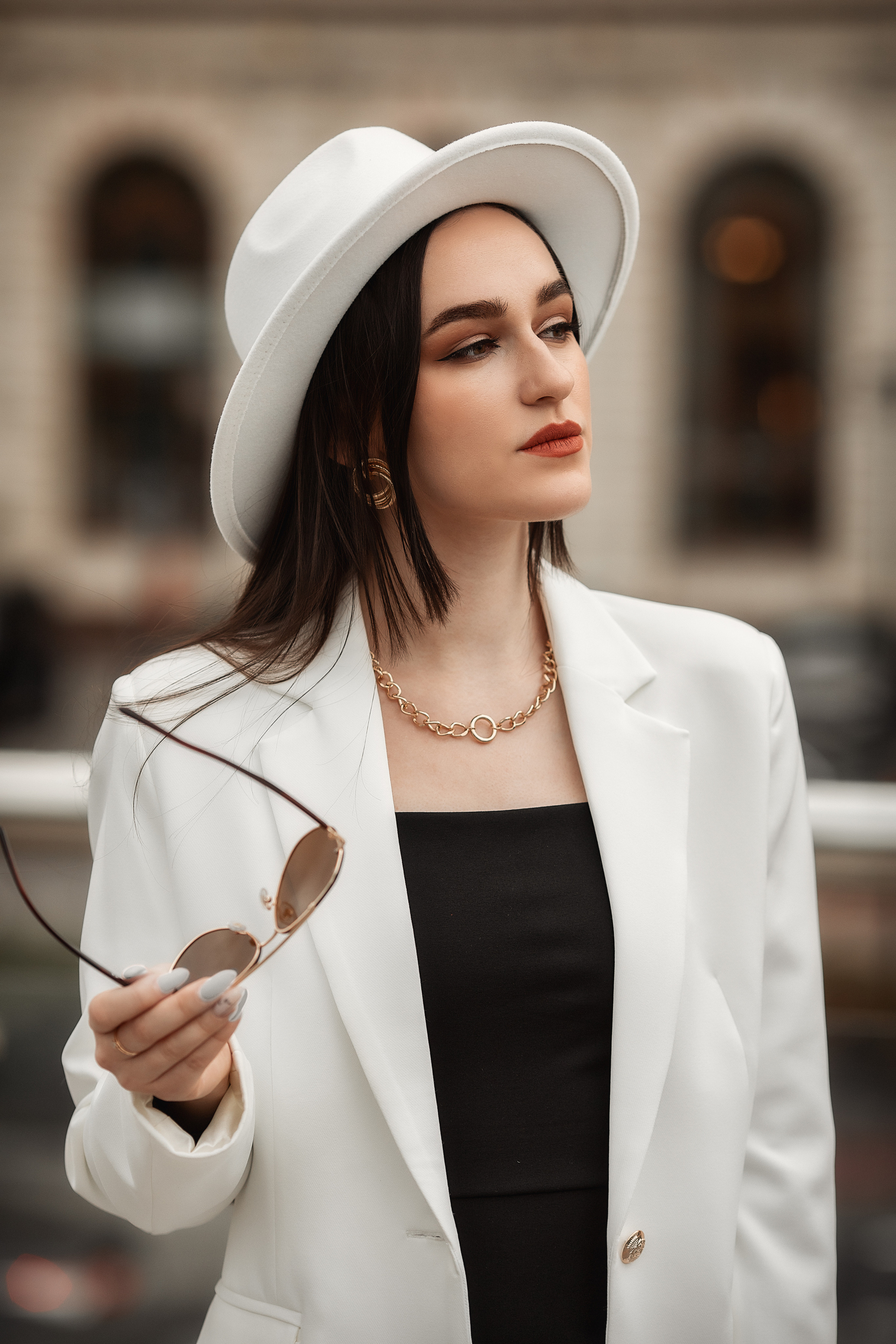 Уличные съемки. Главная