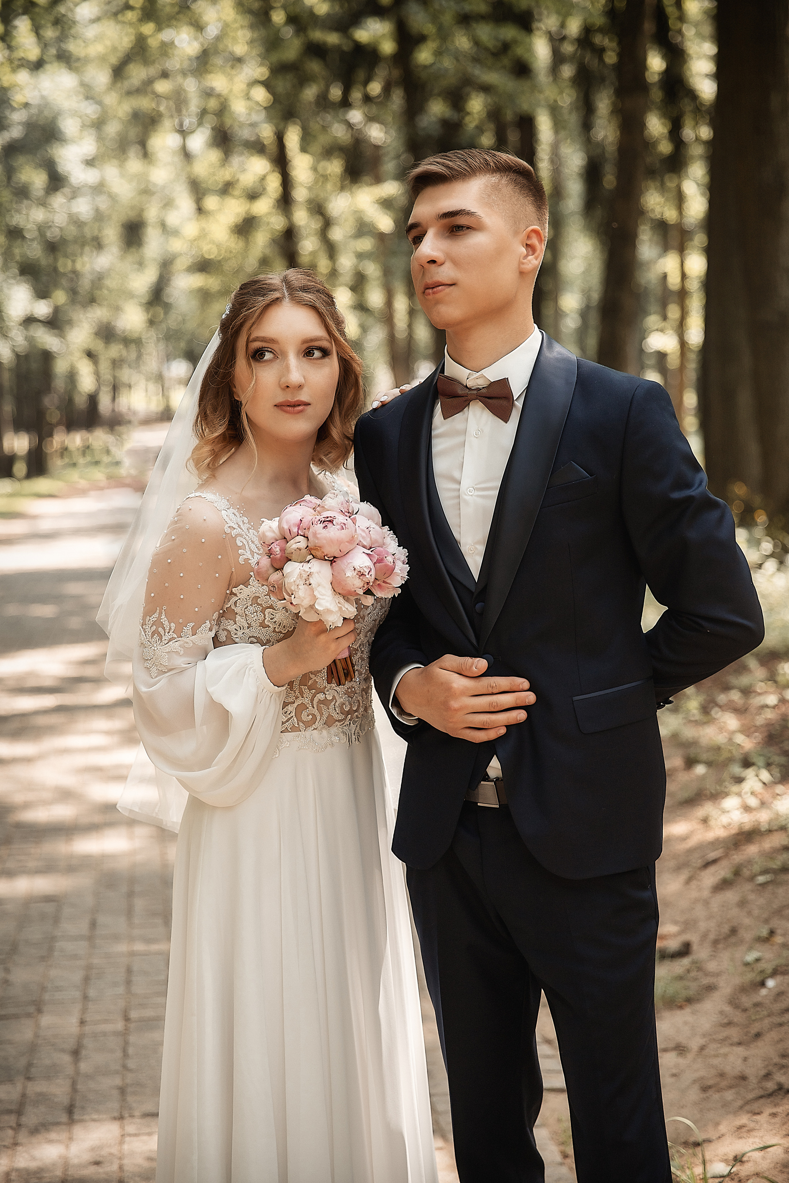 Стильная свадебная фотосессия Москва | Свадебный фотограф. Фотограф брендов и бизнеса в Москве Алексей Сентюрин