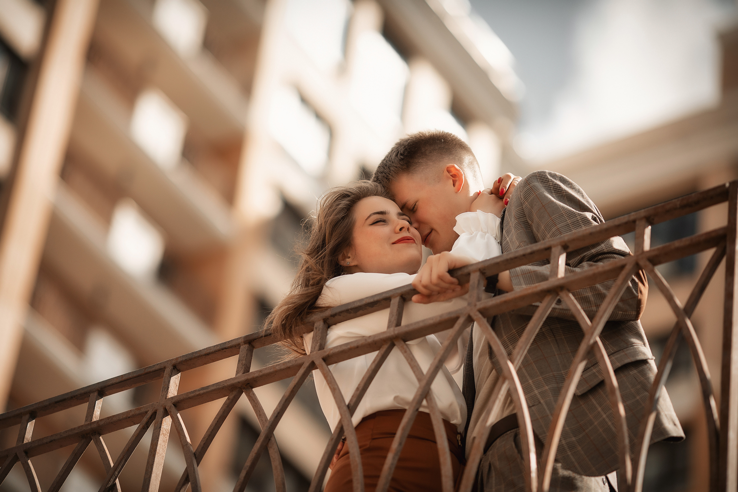 Уличные съемки. Главная