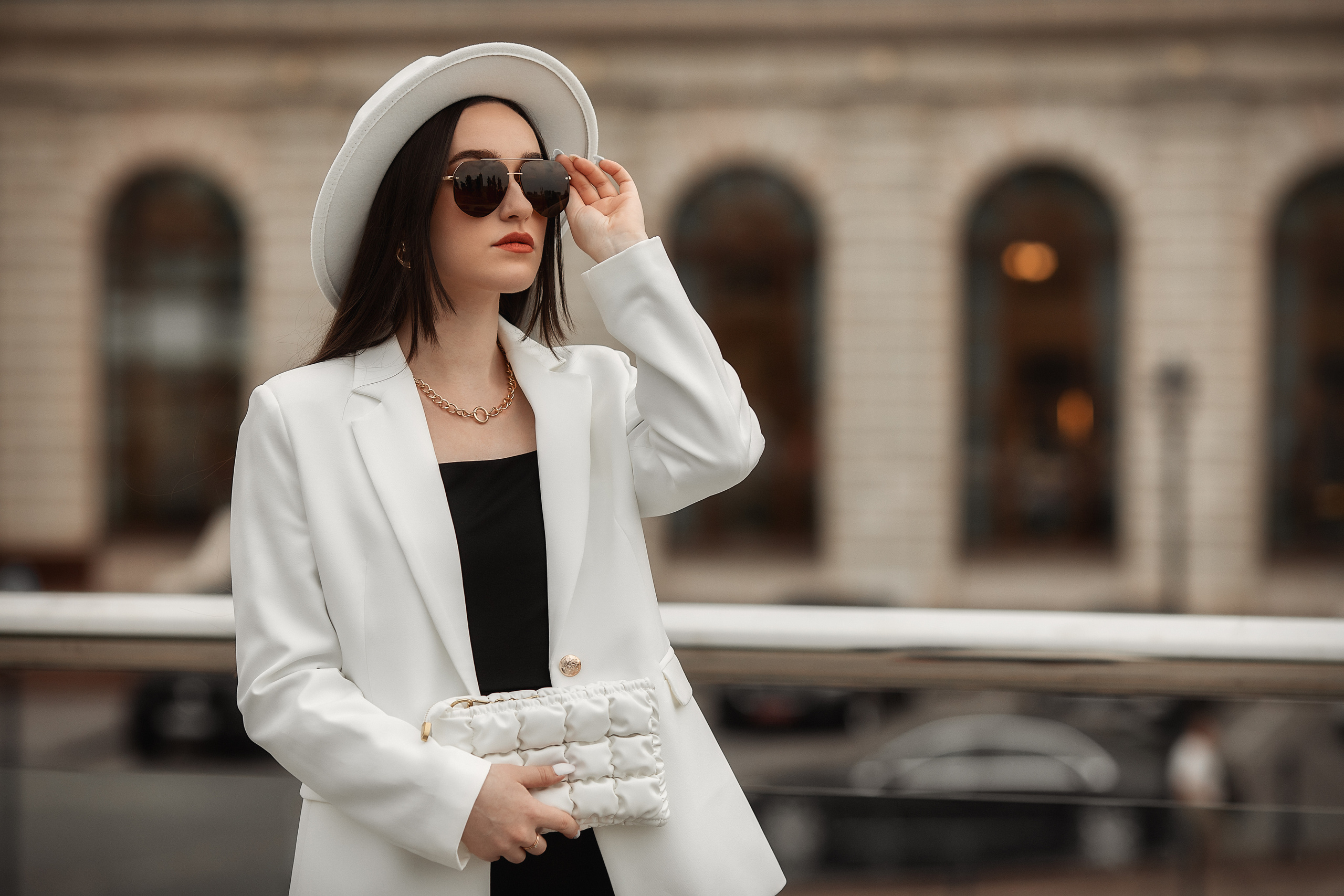 Уличные съемки. Главная