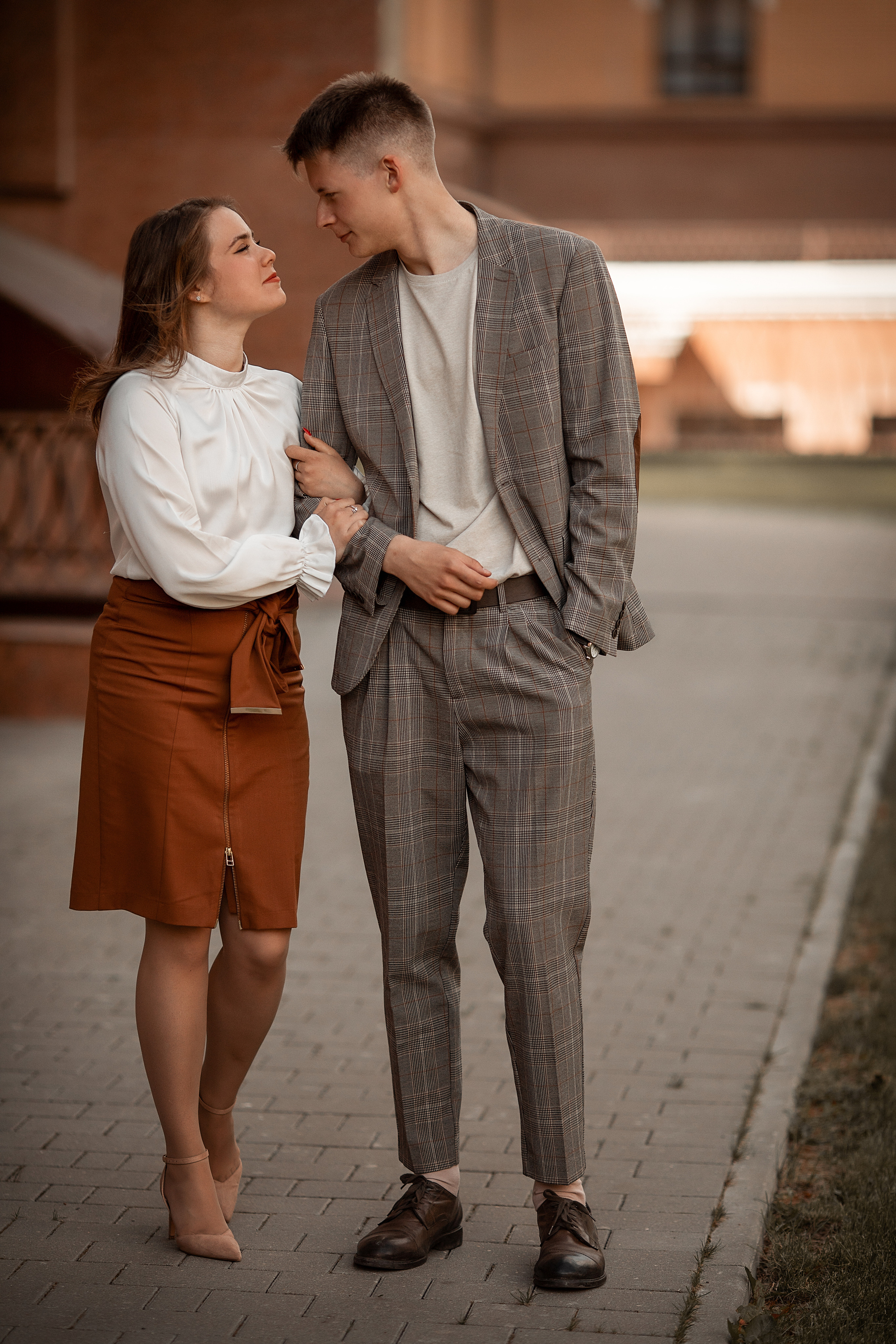 Уличные съемки. Главная