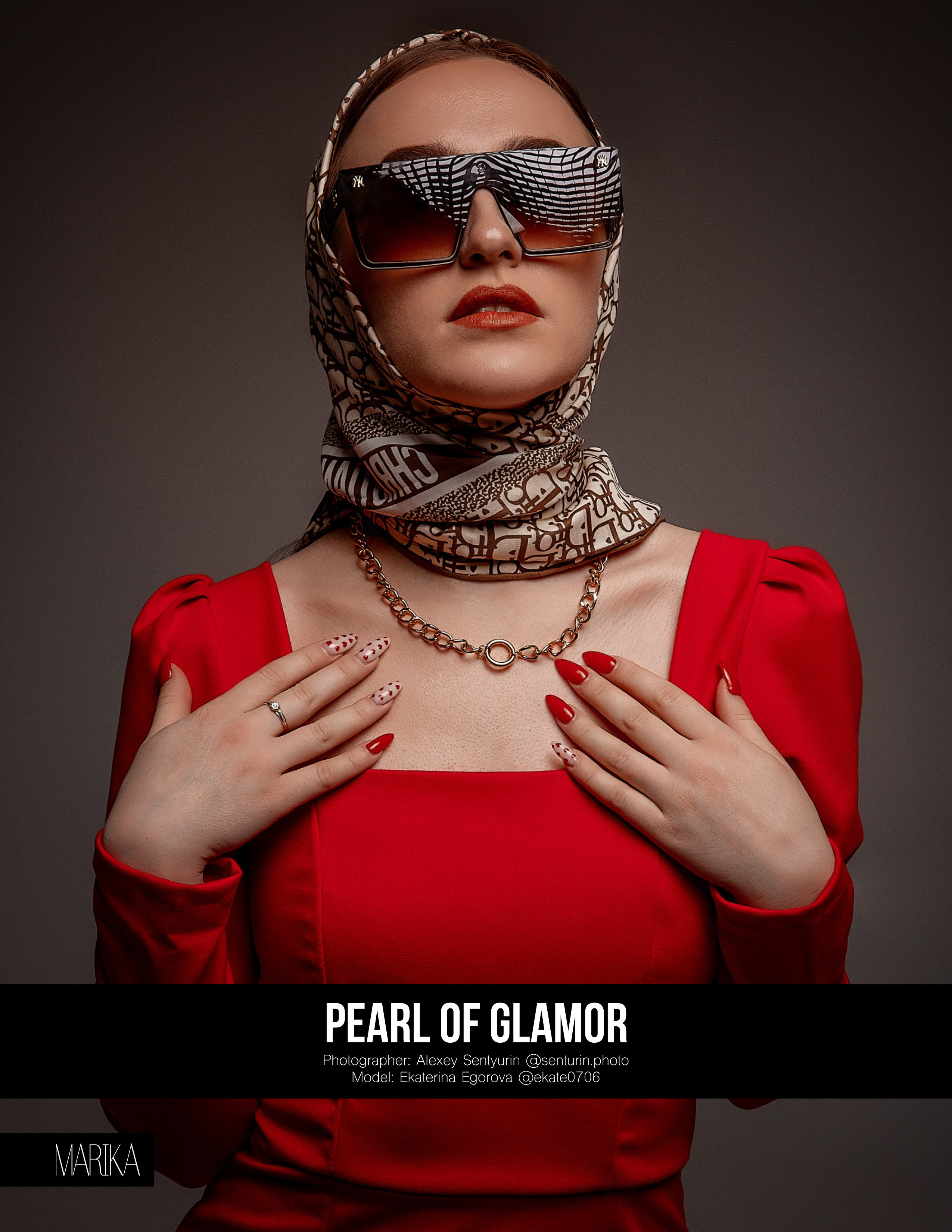 Достижения. Фотограф брендов и бизнеса в Москве Алексей Сентюрин