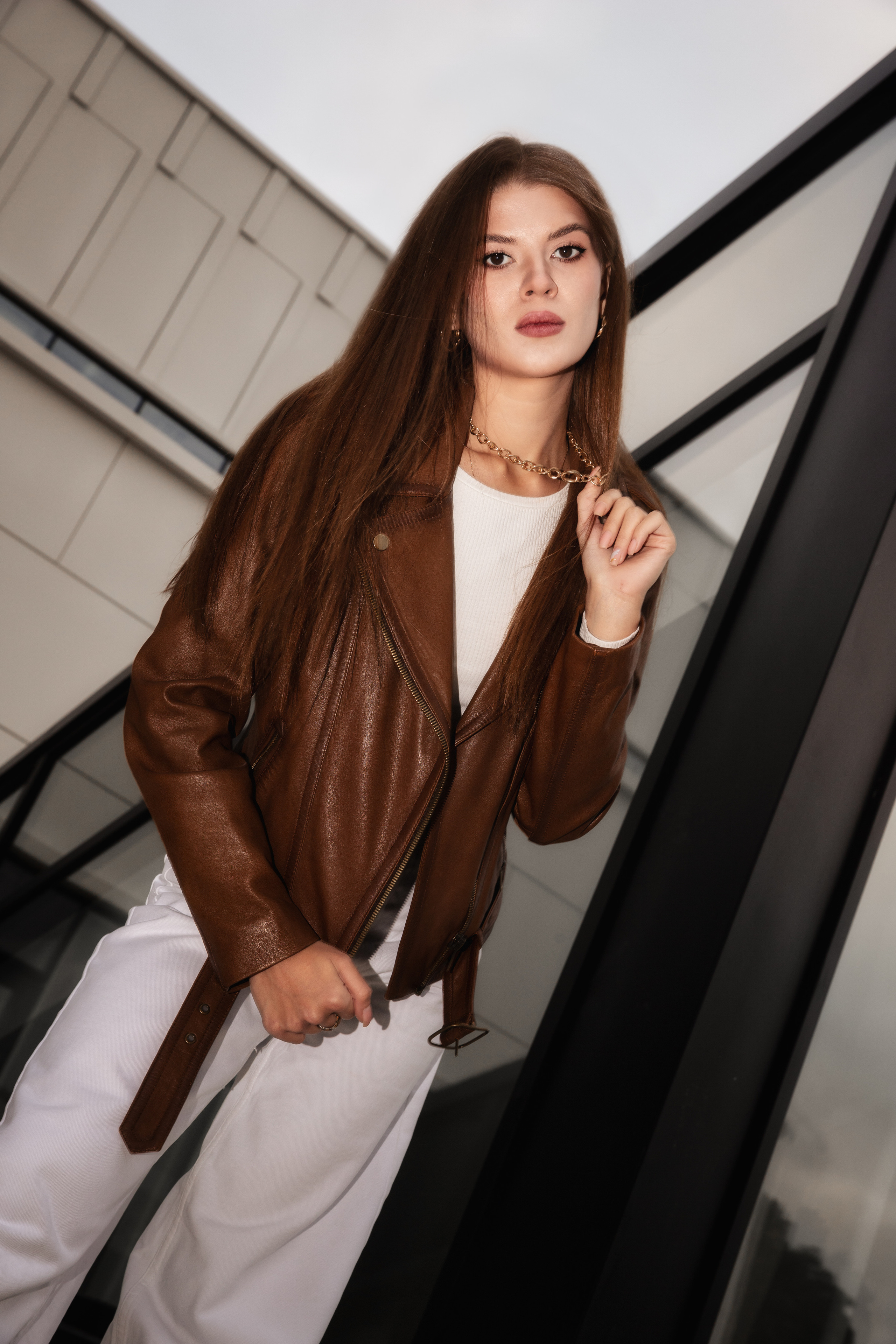 Уличные съемки. Главная