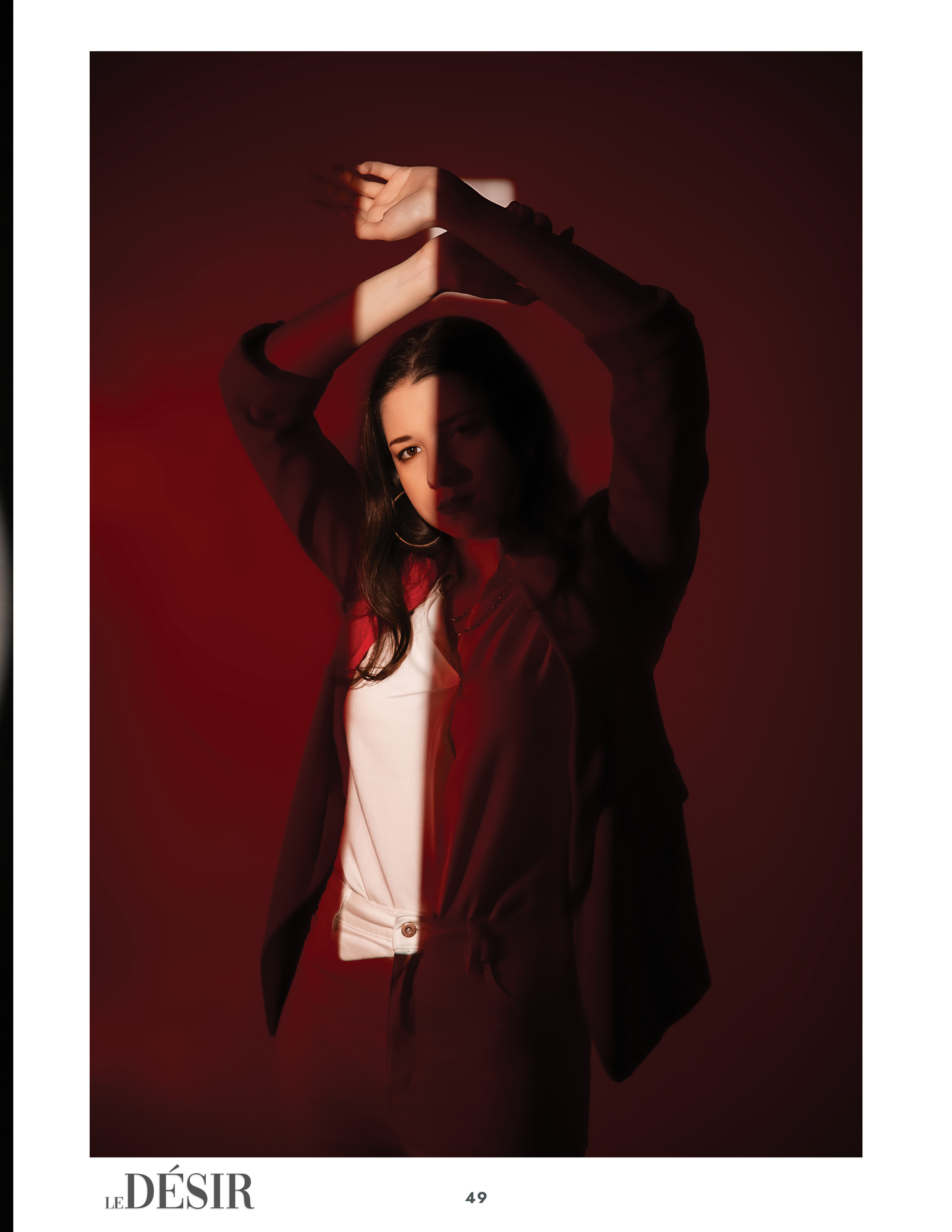 Достижения. Фотограф брендов и бизнеса в Москве Алексей Сентюрин