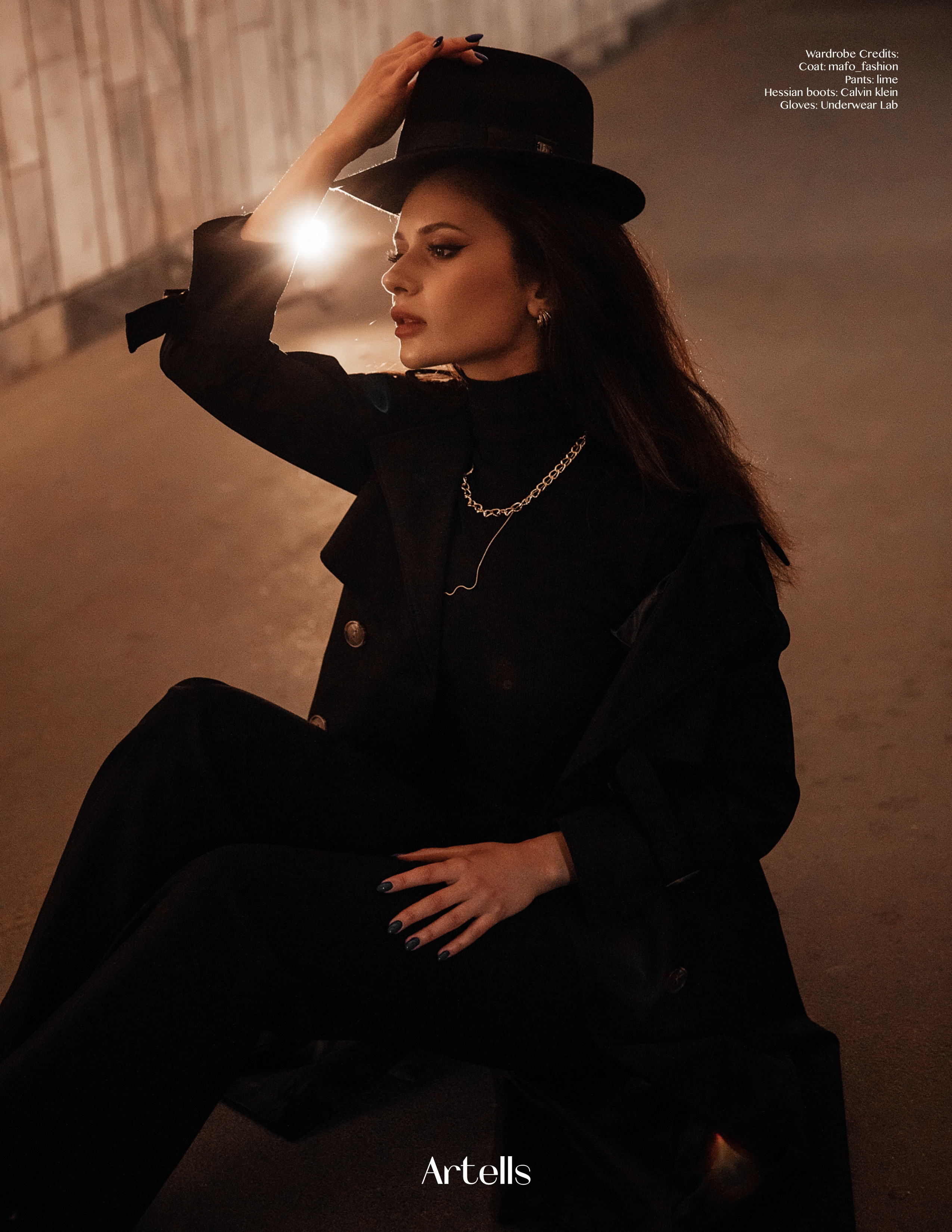 Достижения. Фотограф брендов и бизнеса в Москве Алексей Сентюрин