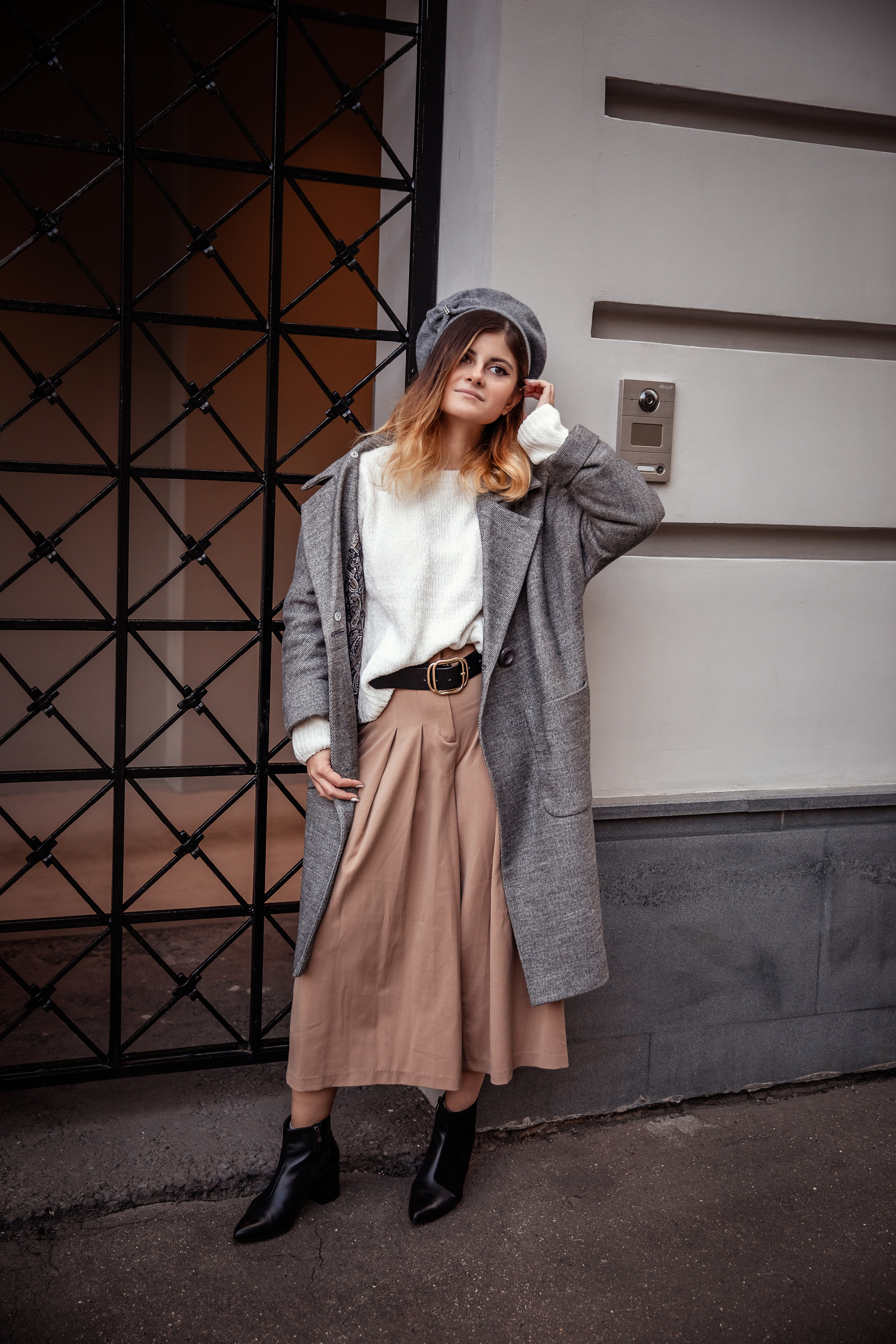 Уличные съемки. Главная