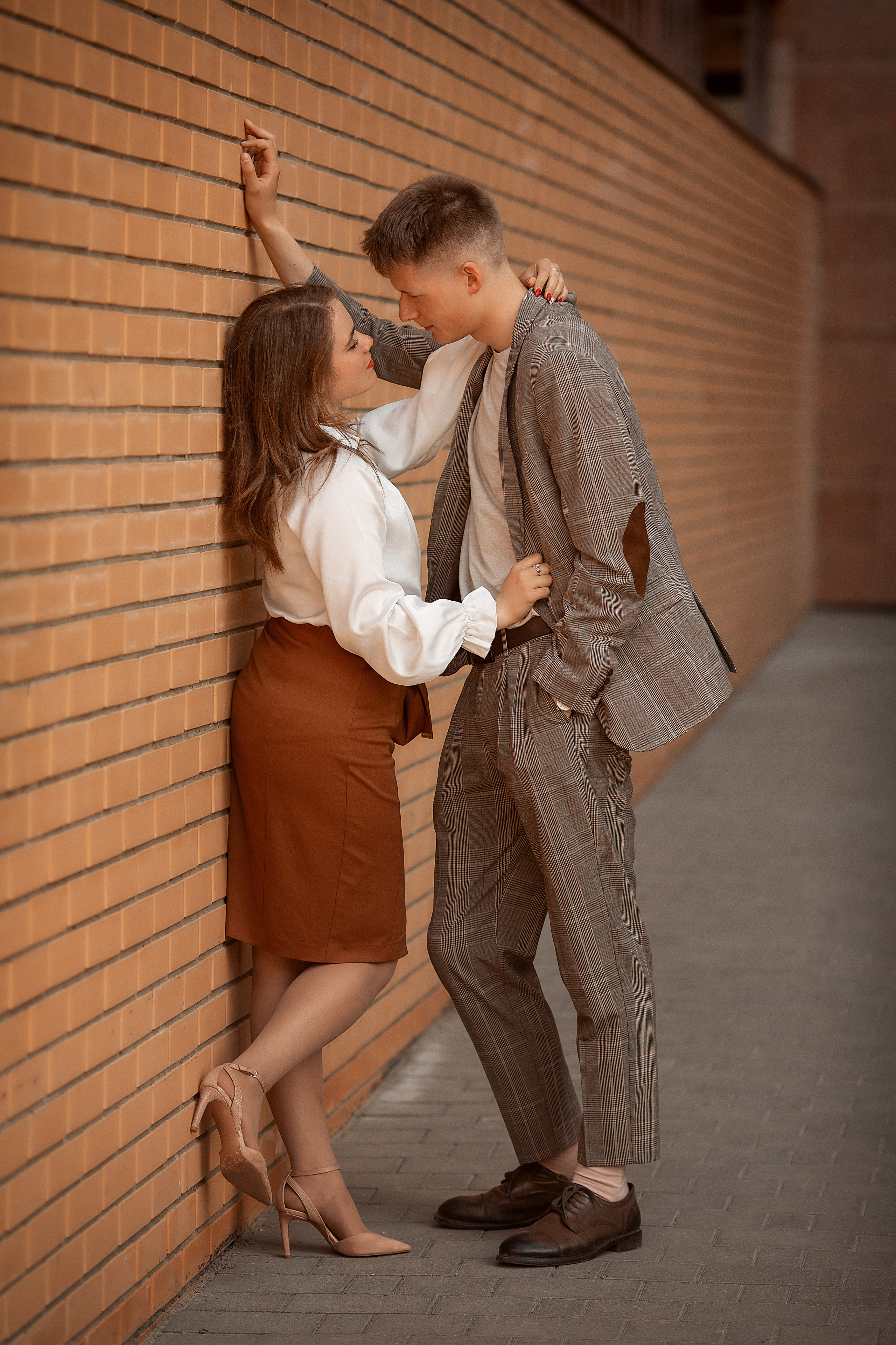 Уличные съемки. Главная