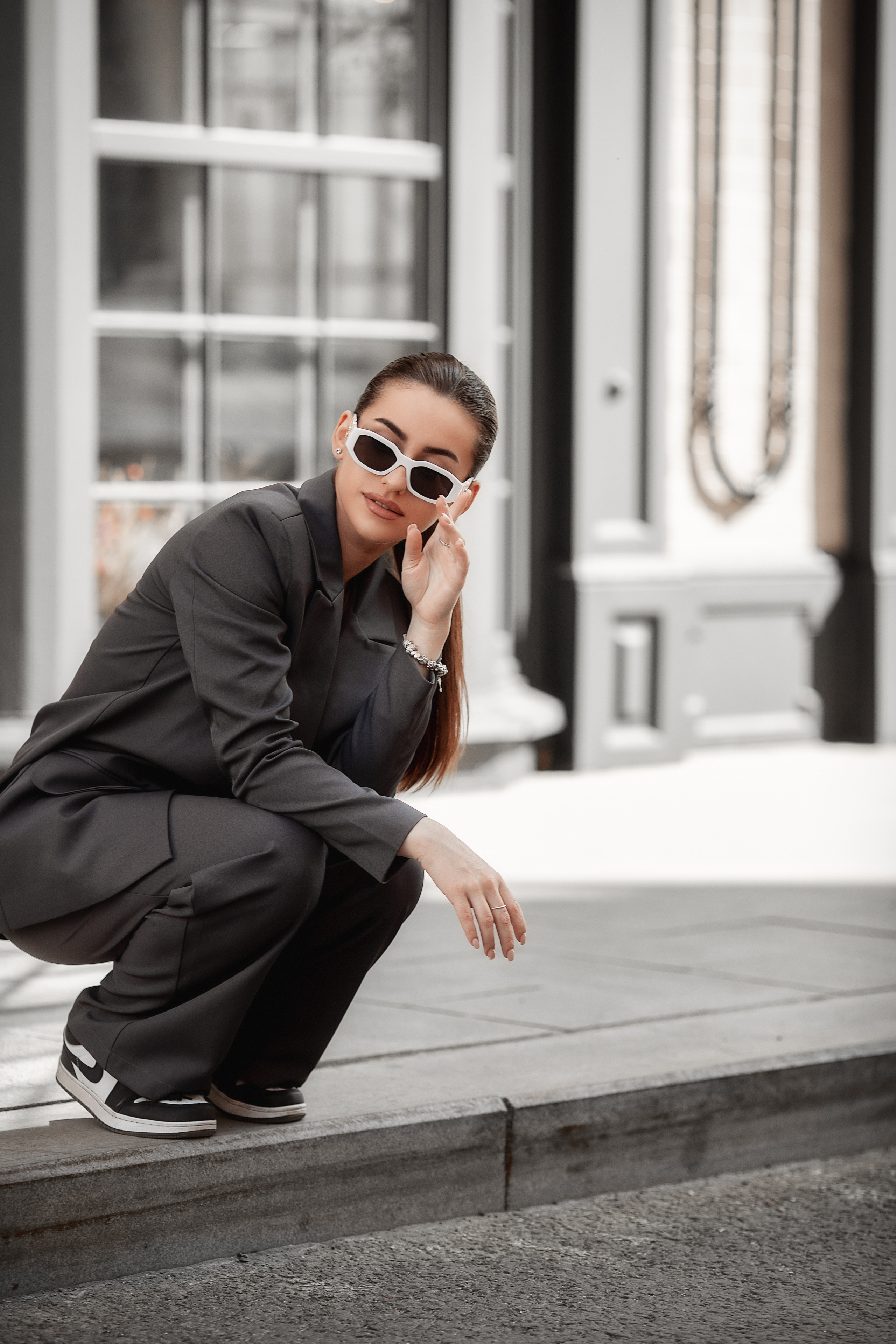 Уличные съемки. Главная