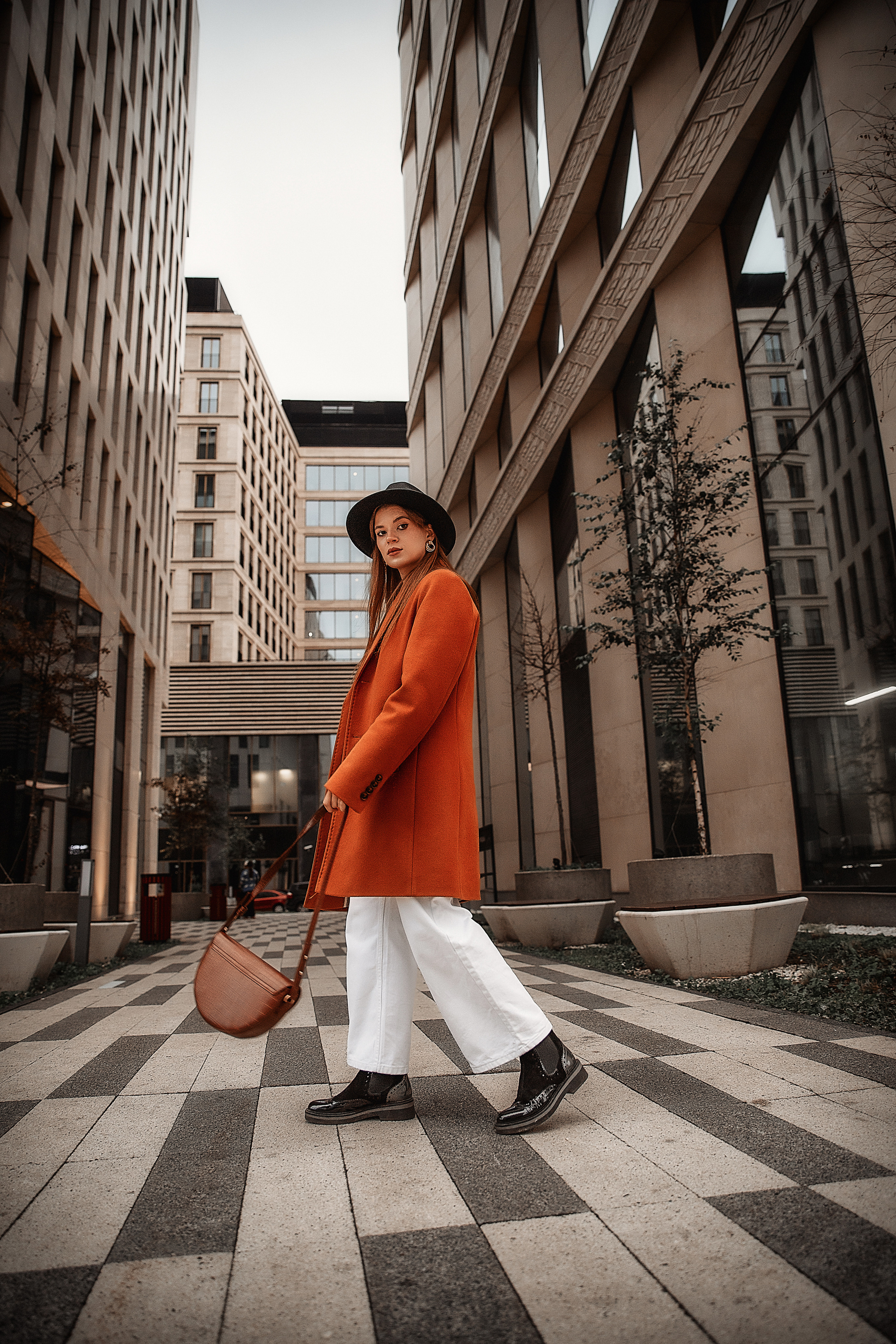 Уличные съемки. Главная