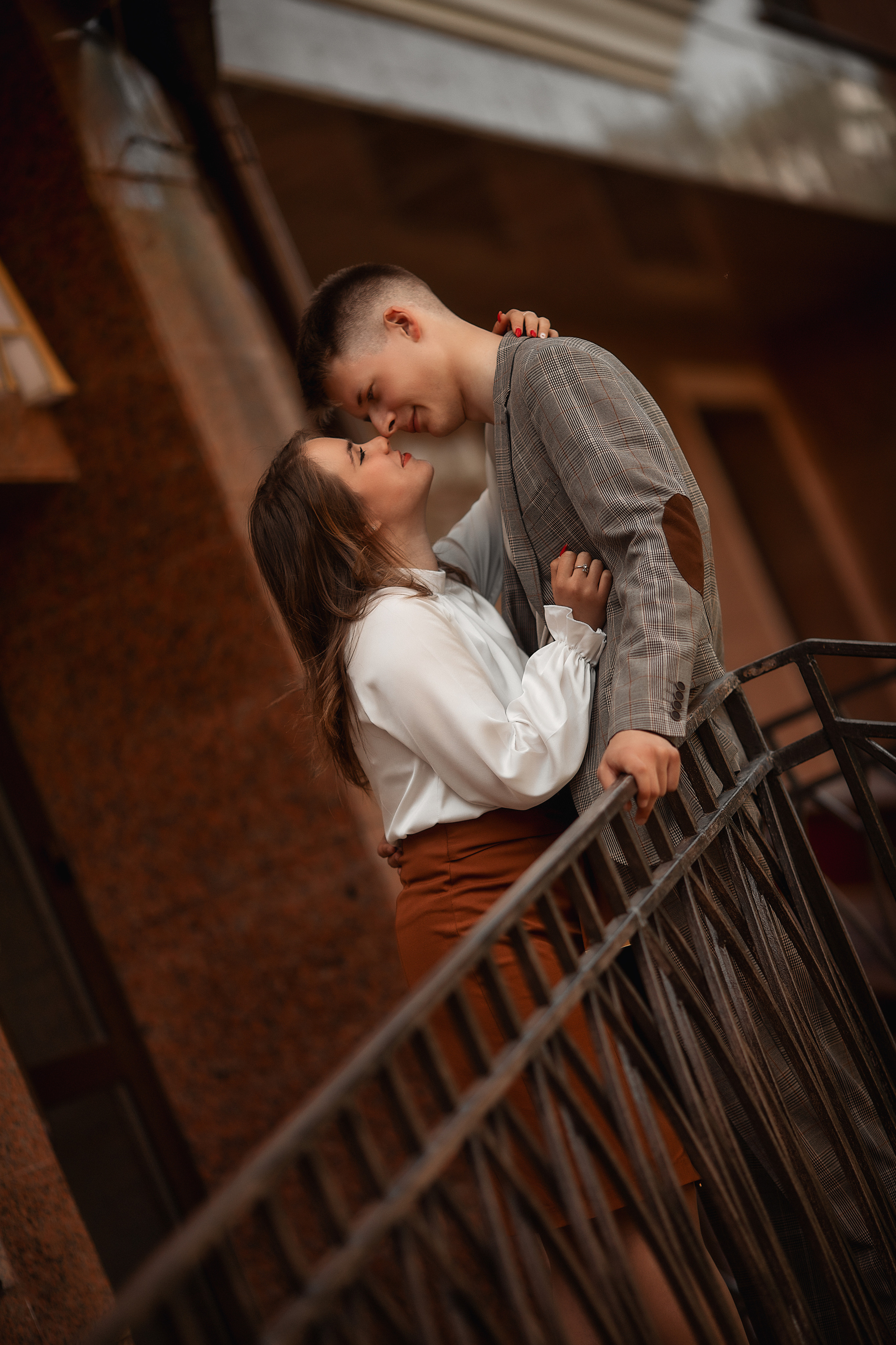 Уличные съемки. Главная