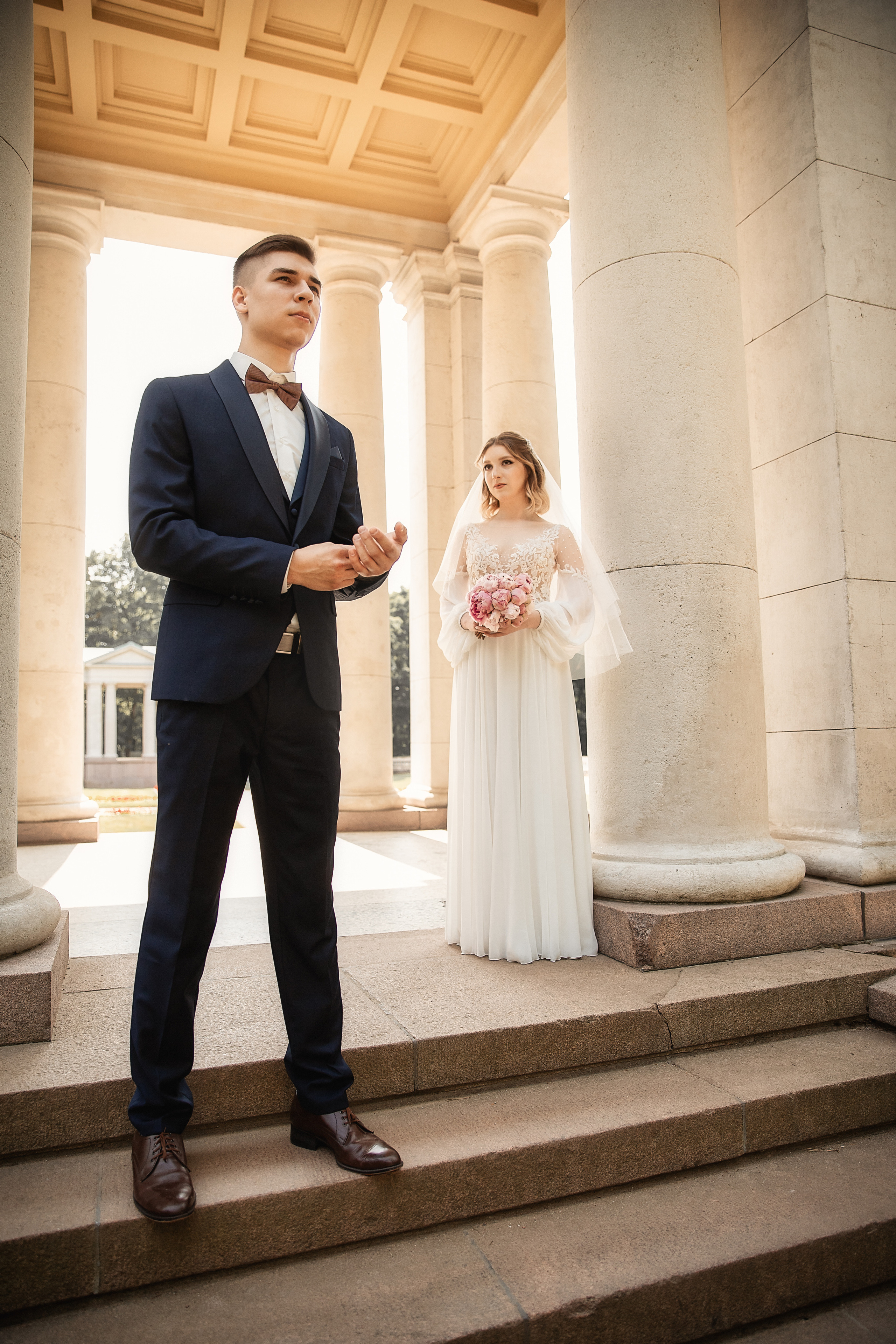 Стильная свадебная фотосессия Москва | Свадебный фотограф. Фотограф брендов и бизнеса в Москве Алексей Сентюрин