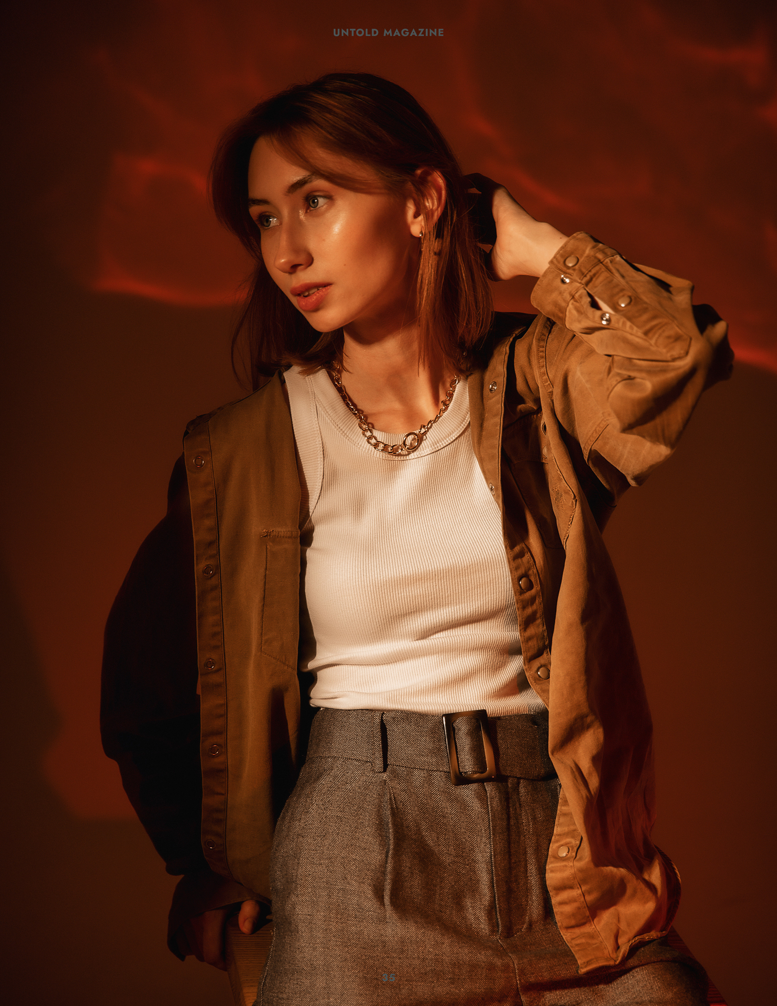 Достижения. Фотограф брендов и бизнеса в Москве Алексей Сентюрин