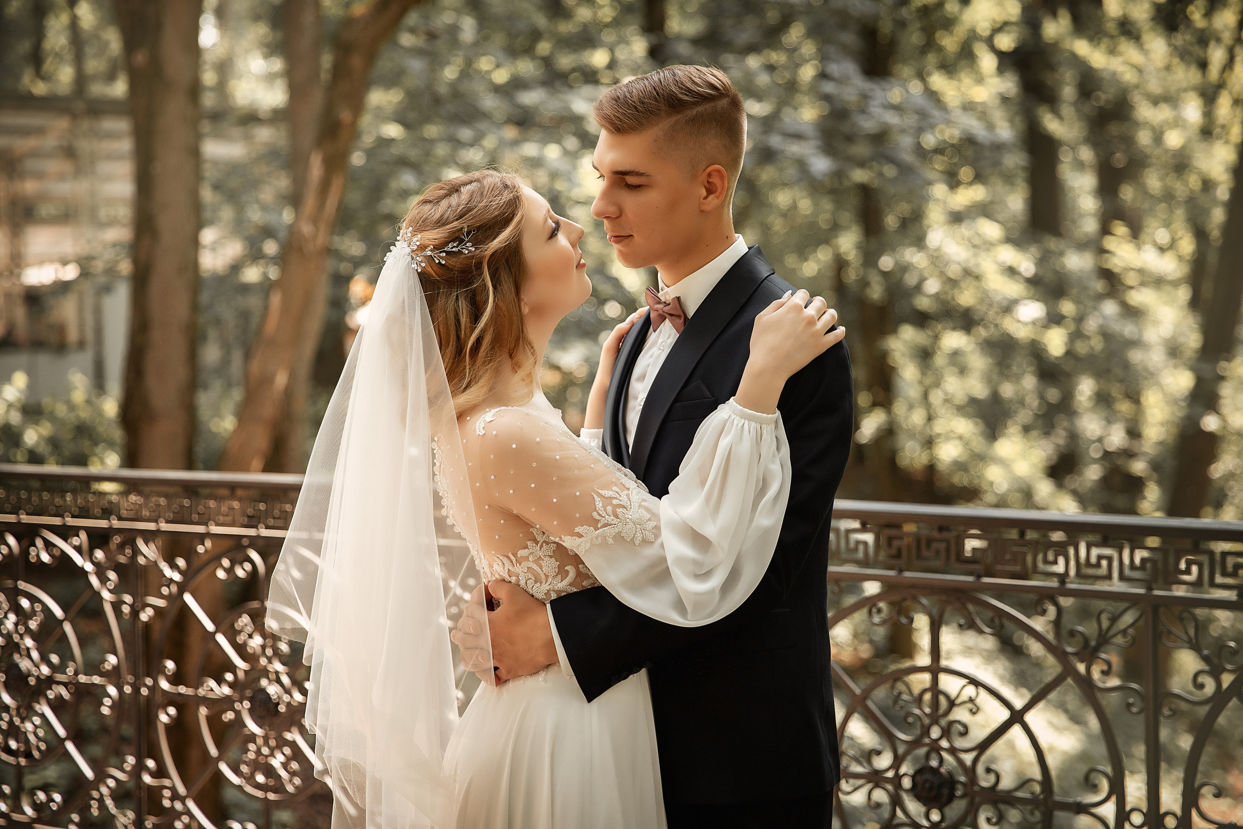 Стильная свадебная фотосессия Москва | Свадебный фотограф. Фотограф брендов и бизнеса в Москве Алексей Сентюрин