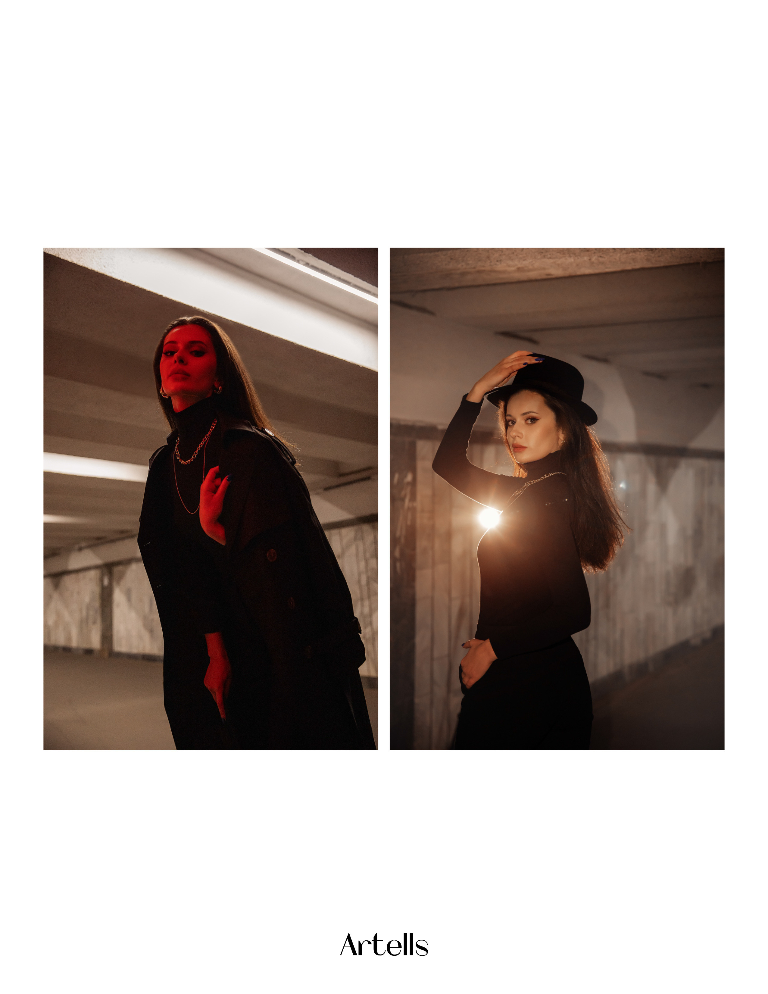 Достижения. Фотограф брендов и бизнеса в Москве Алексей Сентюрин