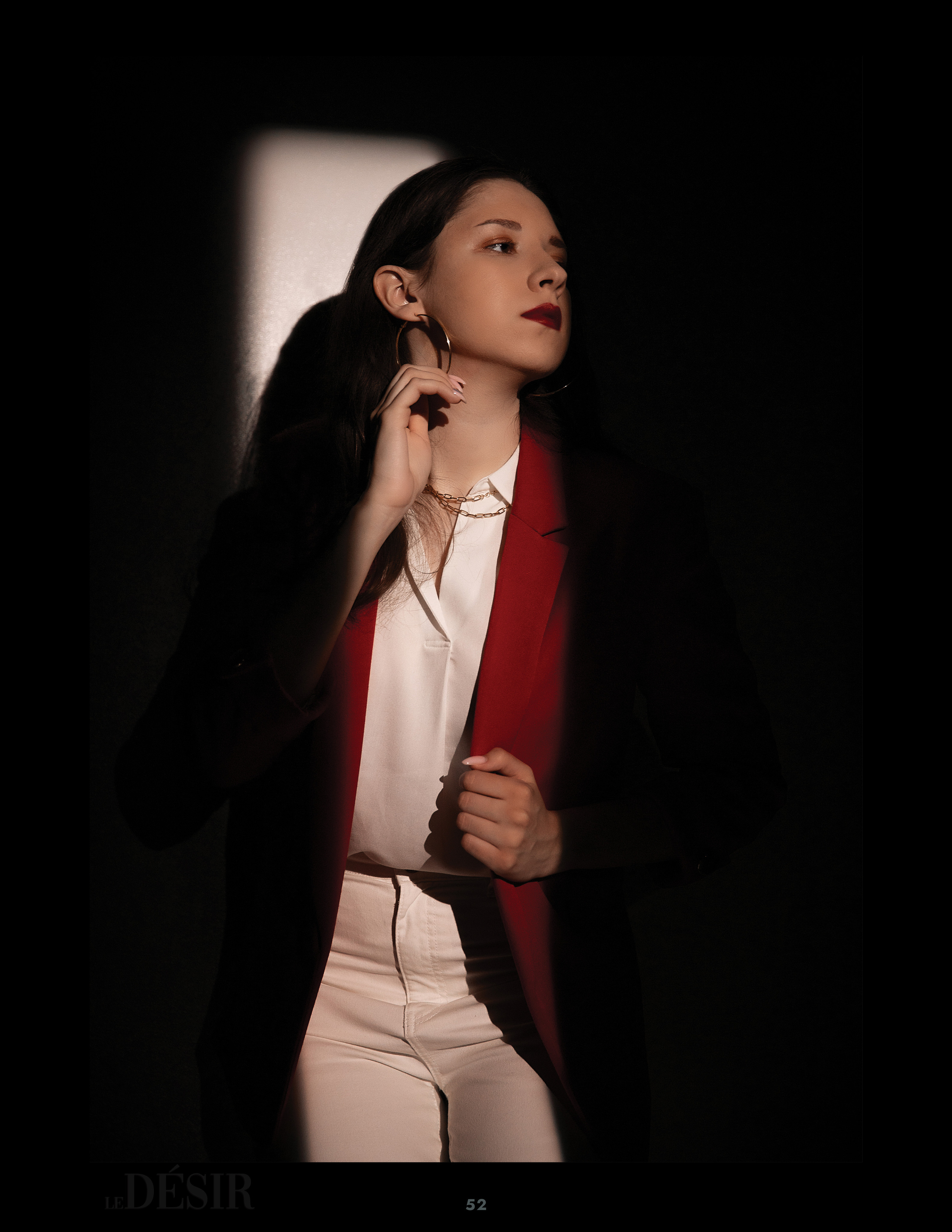 Достижения. Фотограф брендов и бизнеса в Москве Алексей Сентюрин