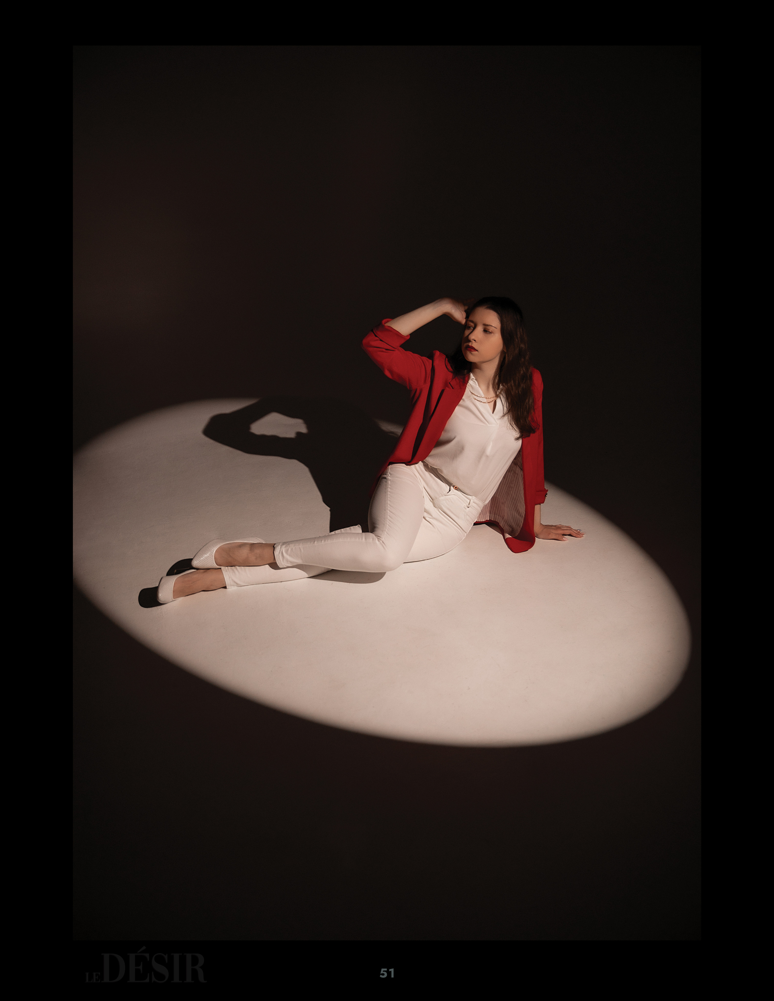 Достижения. Фотограф брендов и бизнеса в Москве Алексей Сентюрин