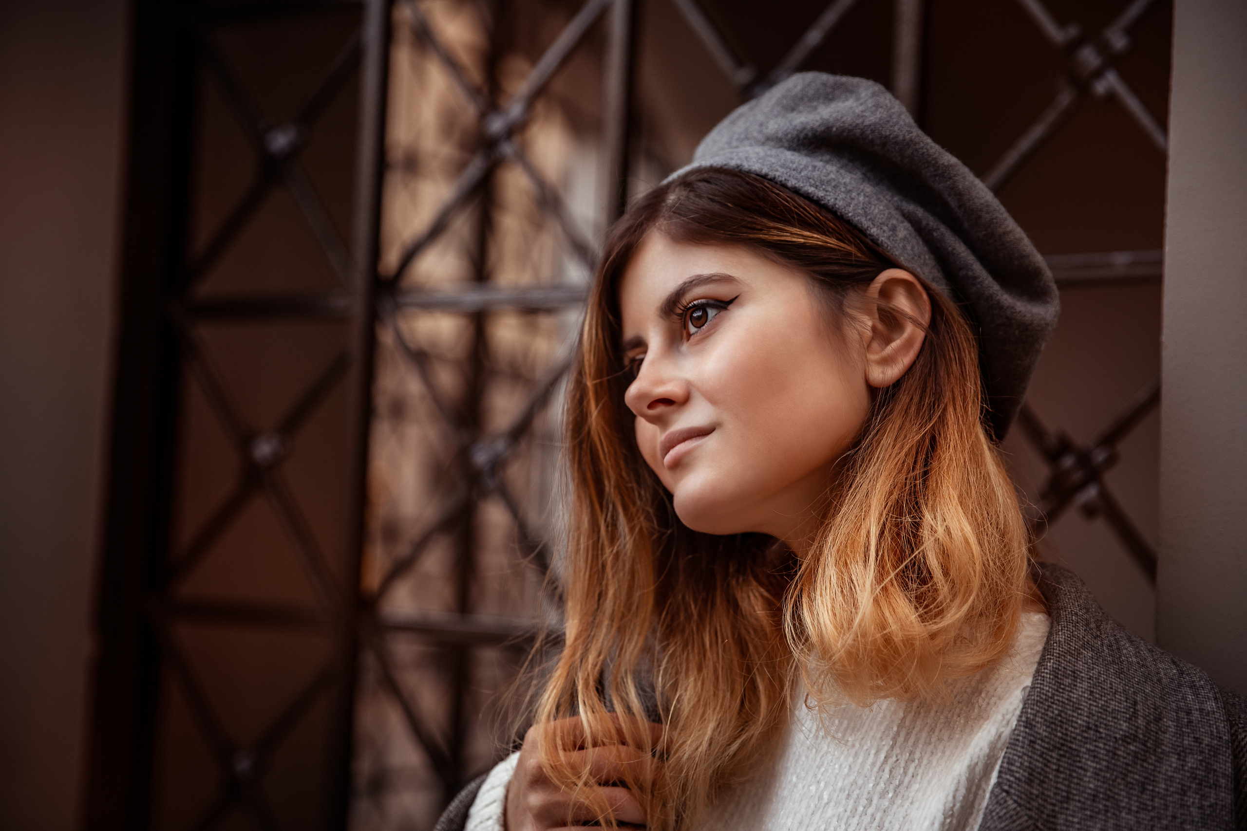 Уличные съемки. Главная