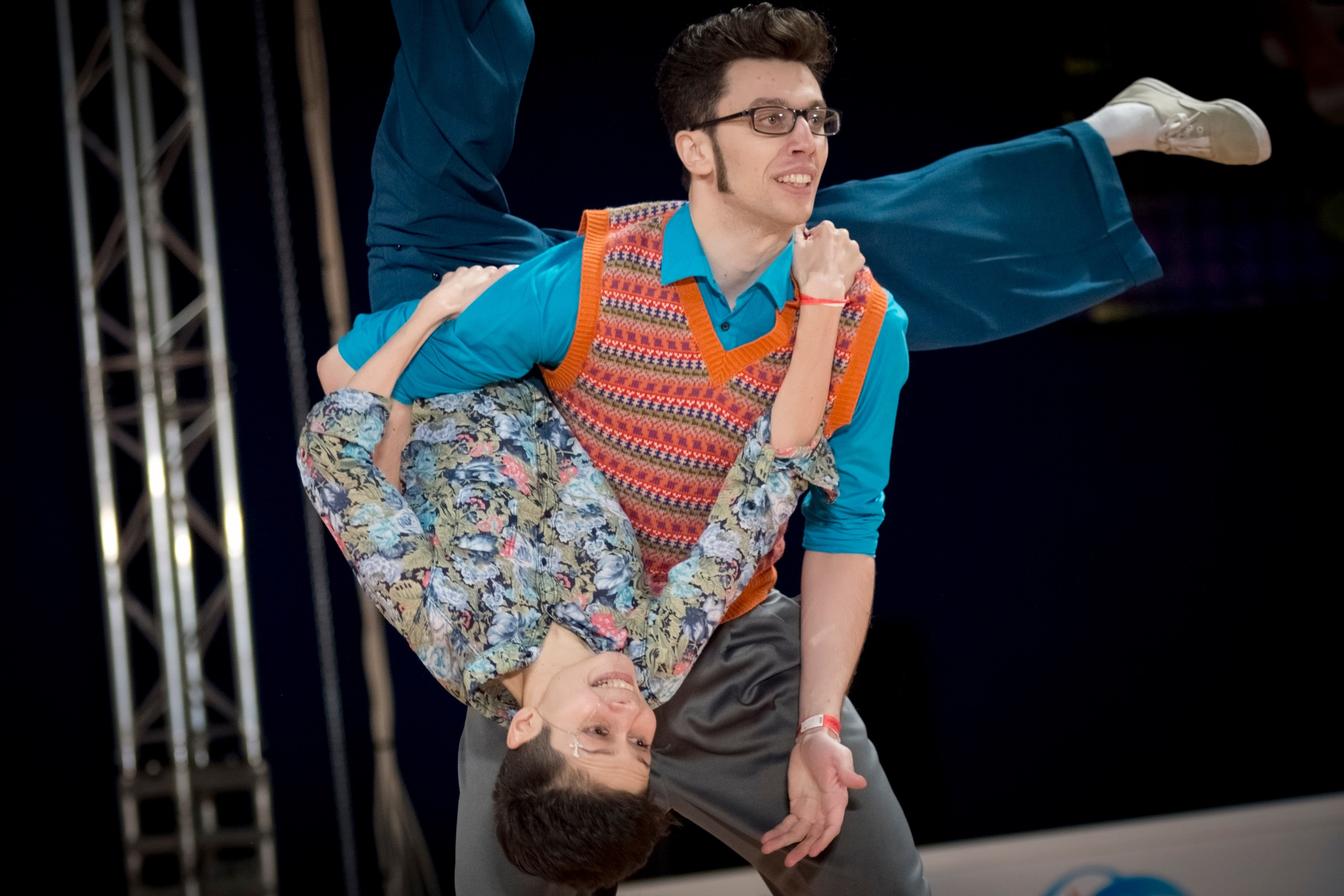 СПОРТИВНЫЙ POK-H-РОЛЛ. Портфолио фотографа