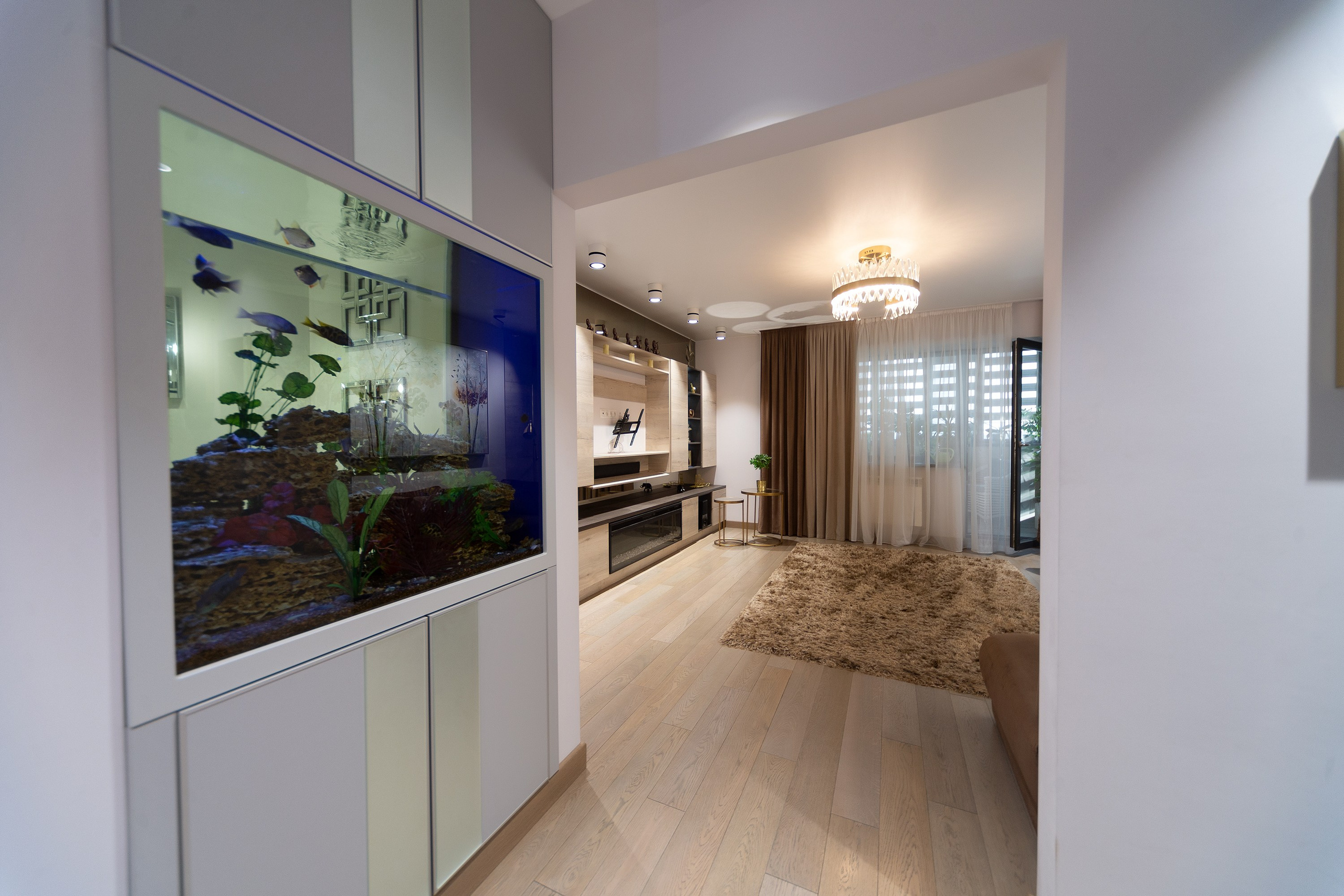 МОСКВА ИНТЕРЬЕР 3. Фотограф