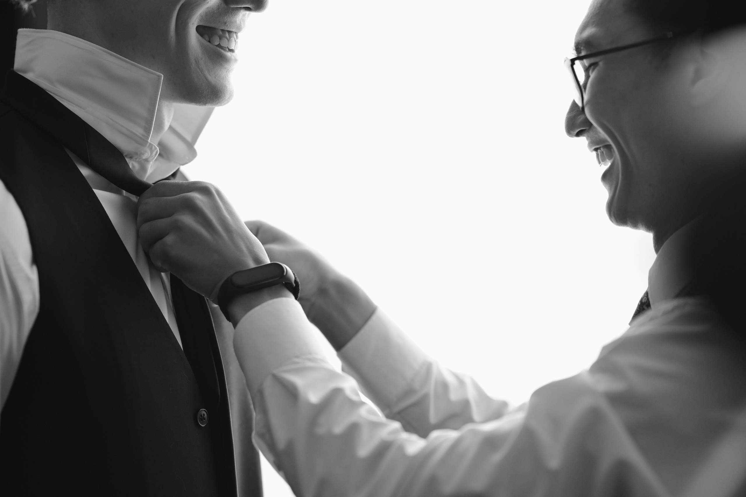 Алиса и Павел