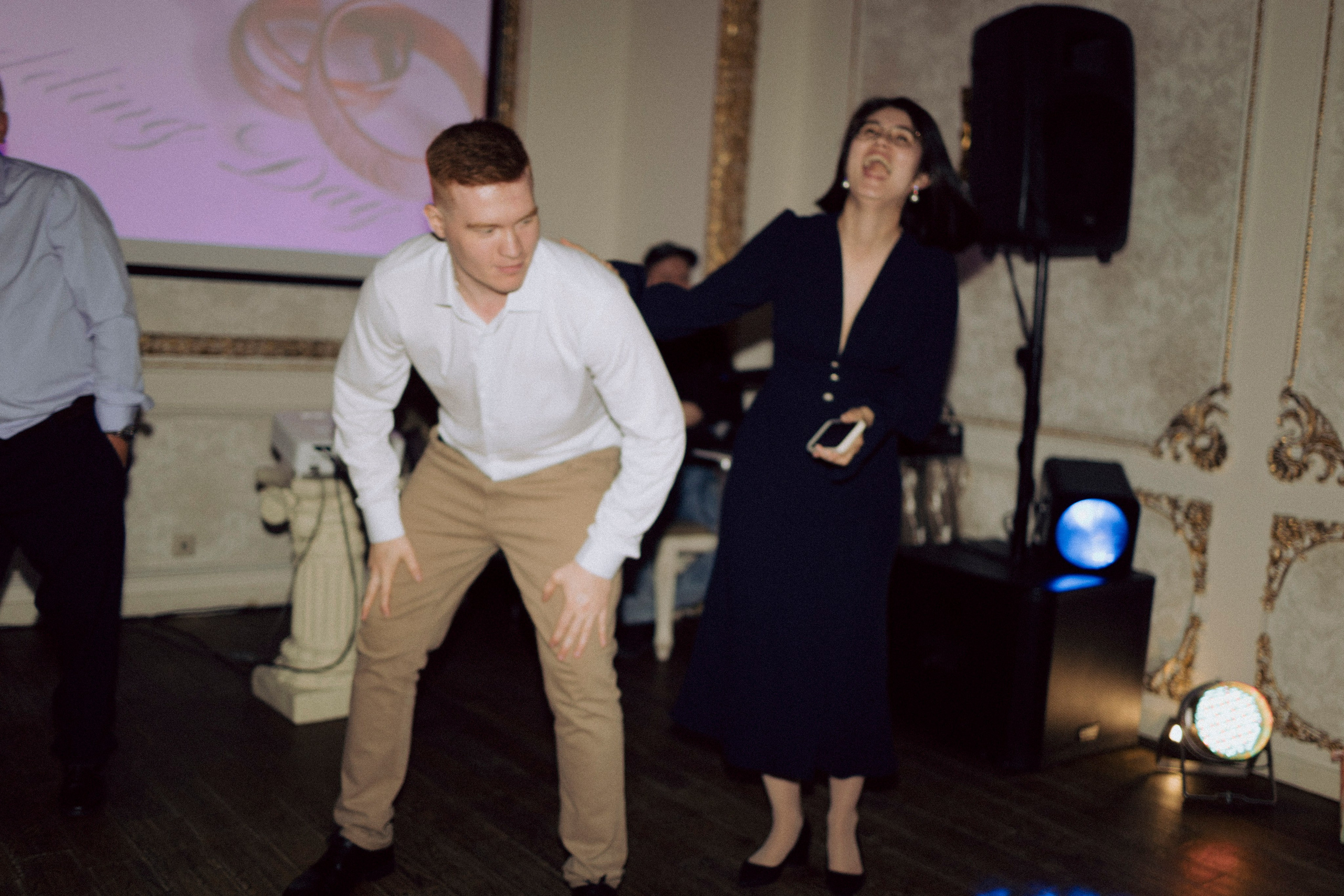 Дмитрий и Алина. Свадебный и портретный фотограф Тюмень