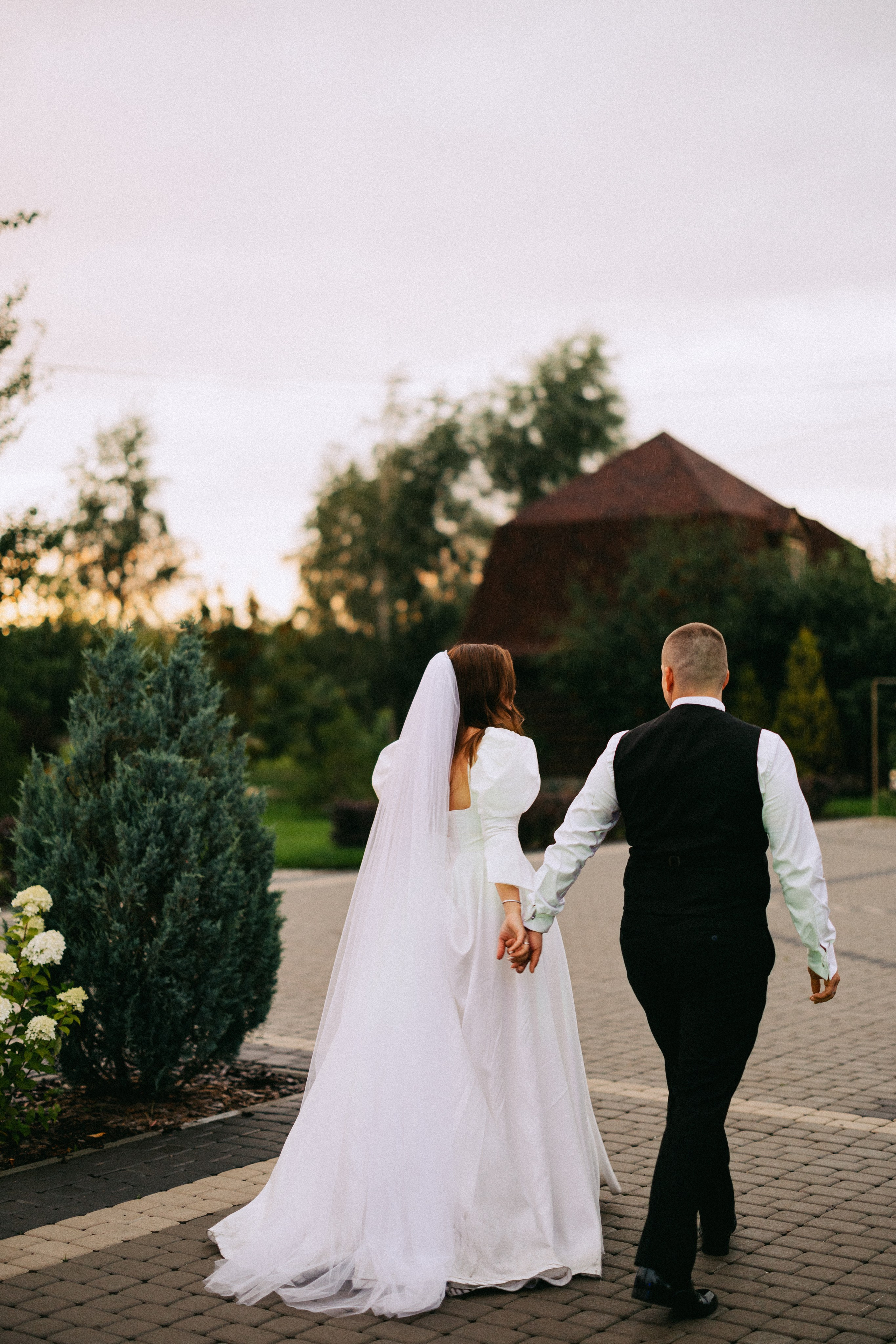 Lera x Nikita. Daria Chigintseva Photographer