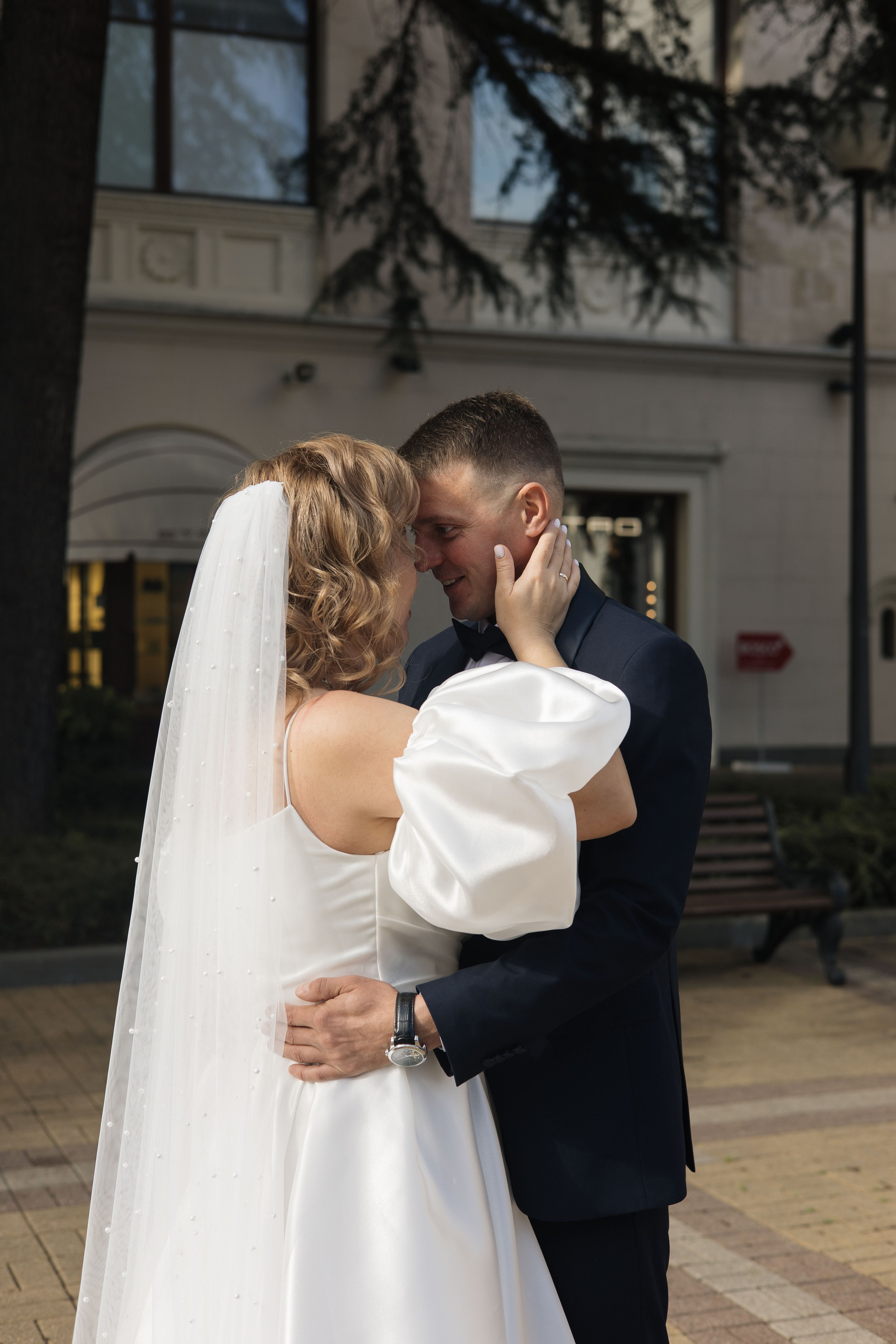 Олег&Айна. Фотограф в Екатеринбурге