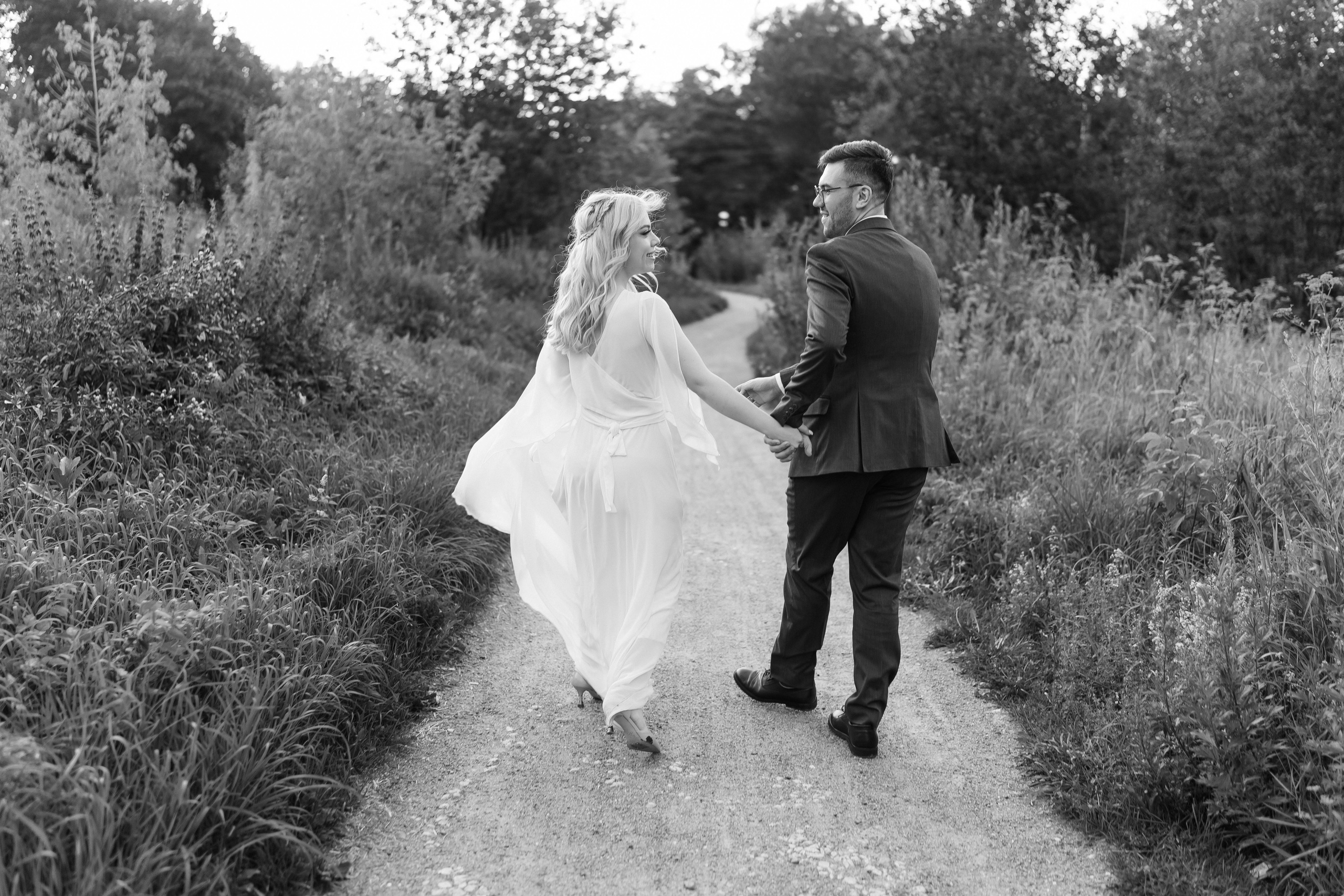 Свадебная фотосессия. Фотограф Москва Татьяна Гайдаржи