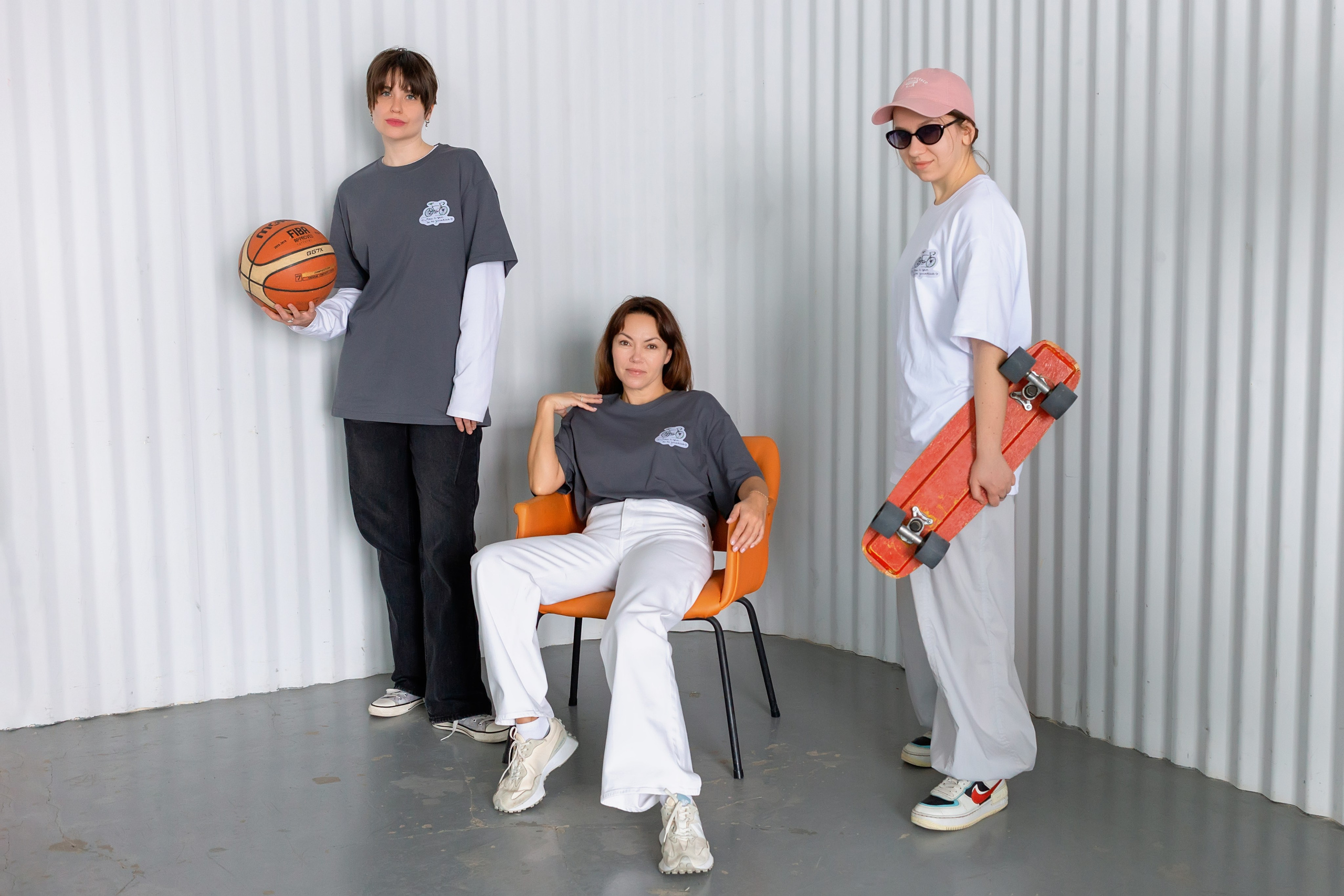 Фотосессия для благотворительного фонда в СПБ, Искренние фото для постов и сайта. Портретные фотосессии, контент-съемки, репортаж