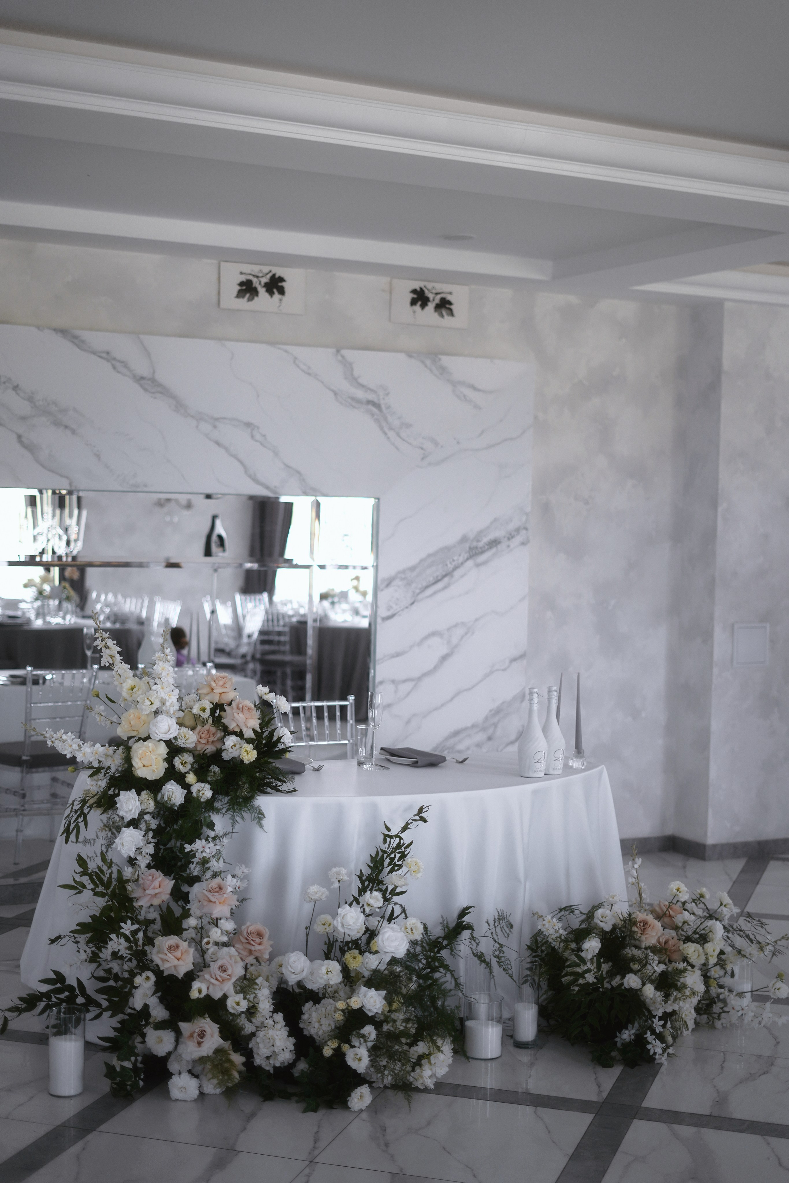 Дима и Настя. Фотограф Валерия Крахмалева