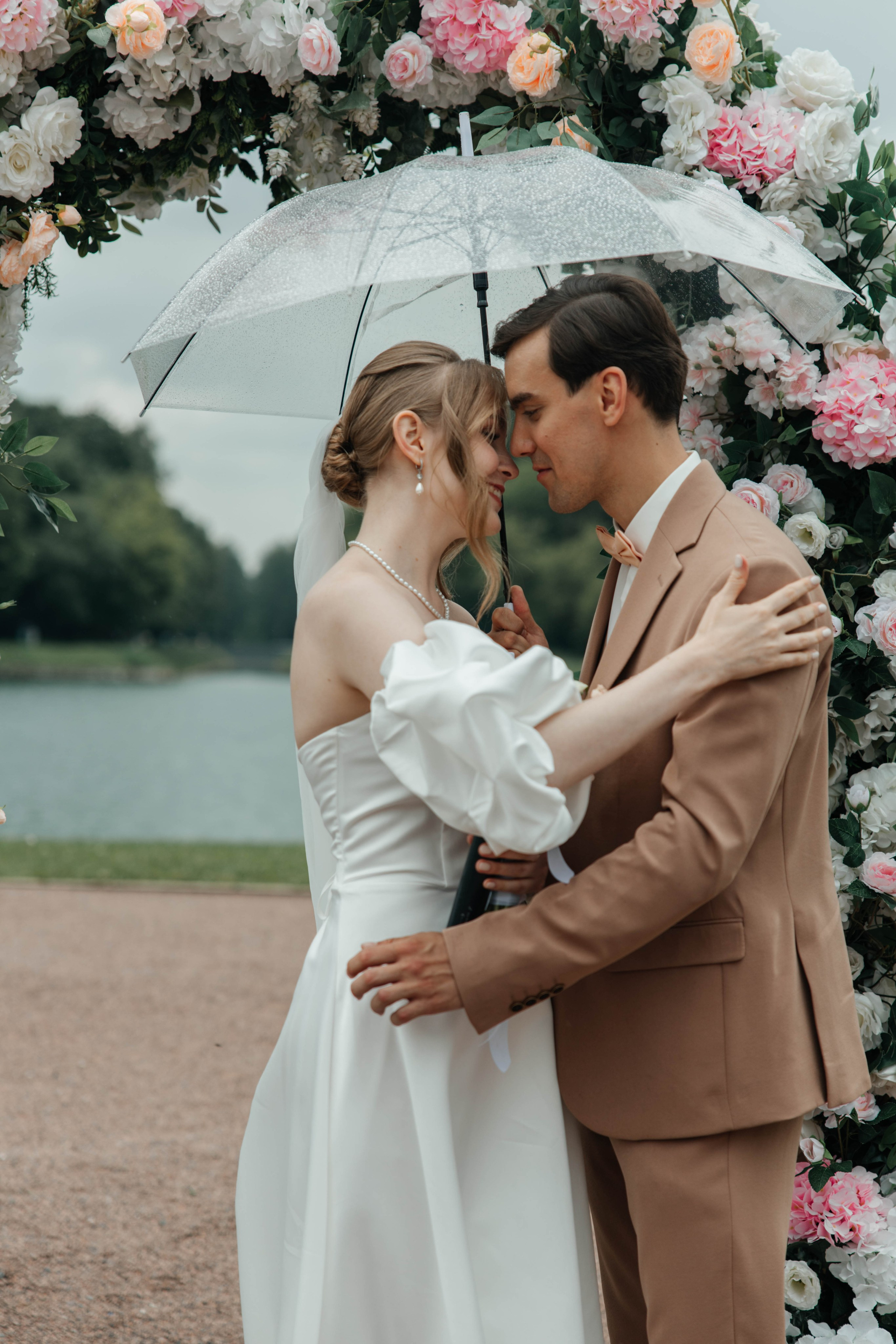 DANIEL & ANNA. Свадебное ФОТО & ВИДЕО Москва/Липецк