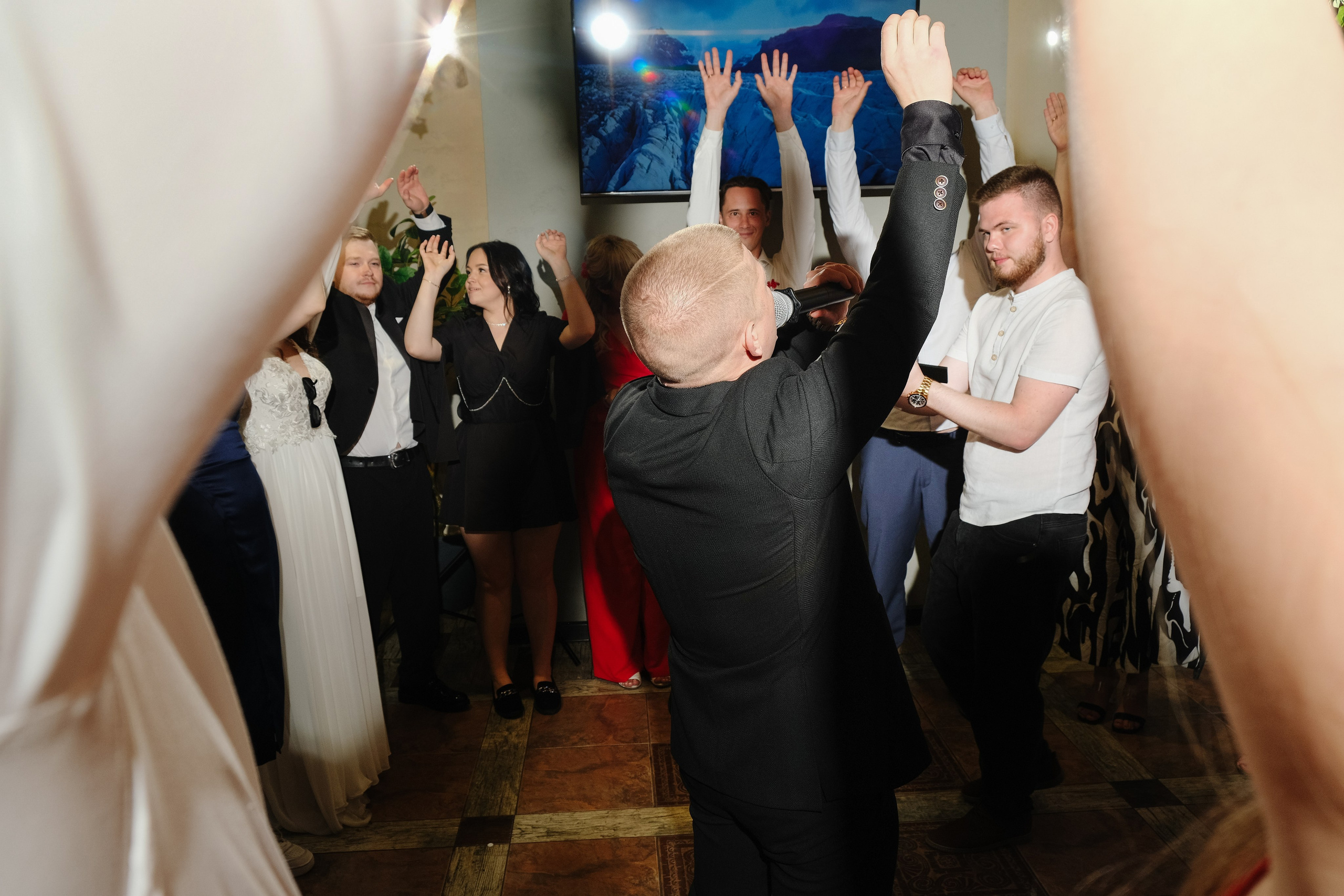 Свадьба в Севастополе │ ЗАГС • Парк Победы • Plita • Илья Желдак. Свадебный фотограф и видеограф в Крыму! Ваш день будет незабываемым!