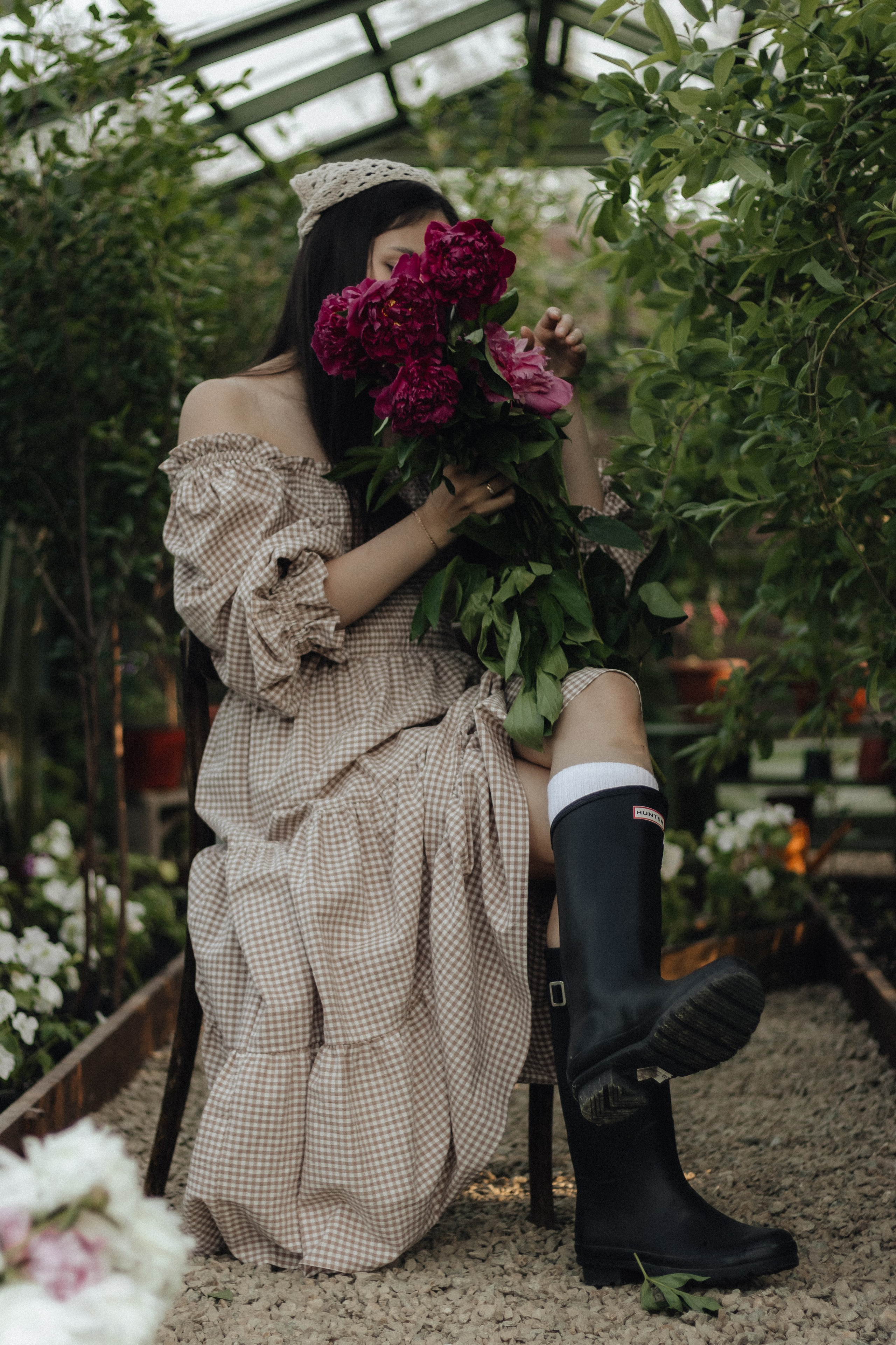 Милена. Семейный фотограф