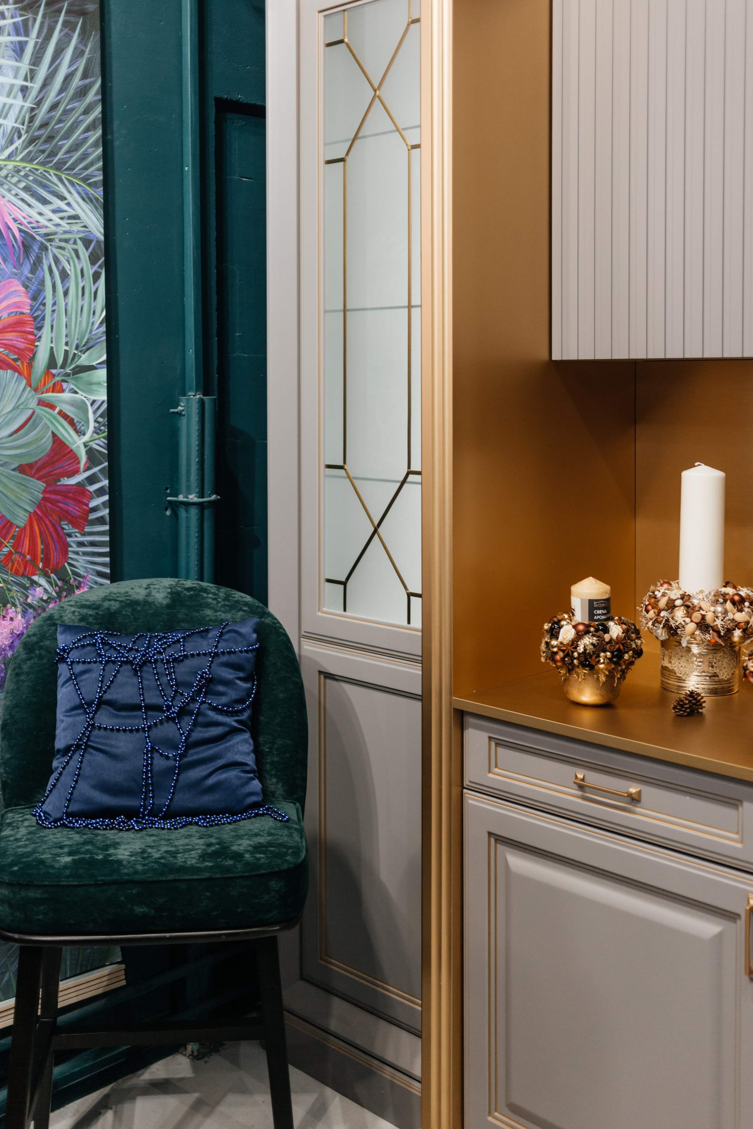 Магазин. Репортажный фотограф Анастасия Головко