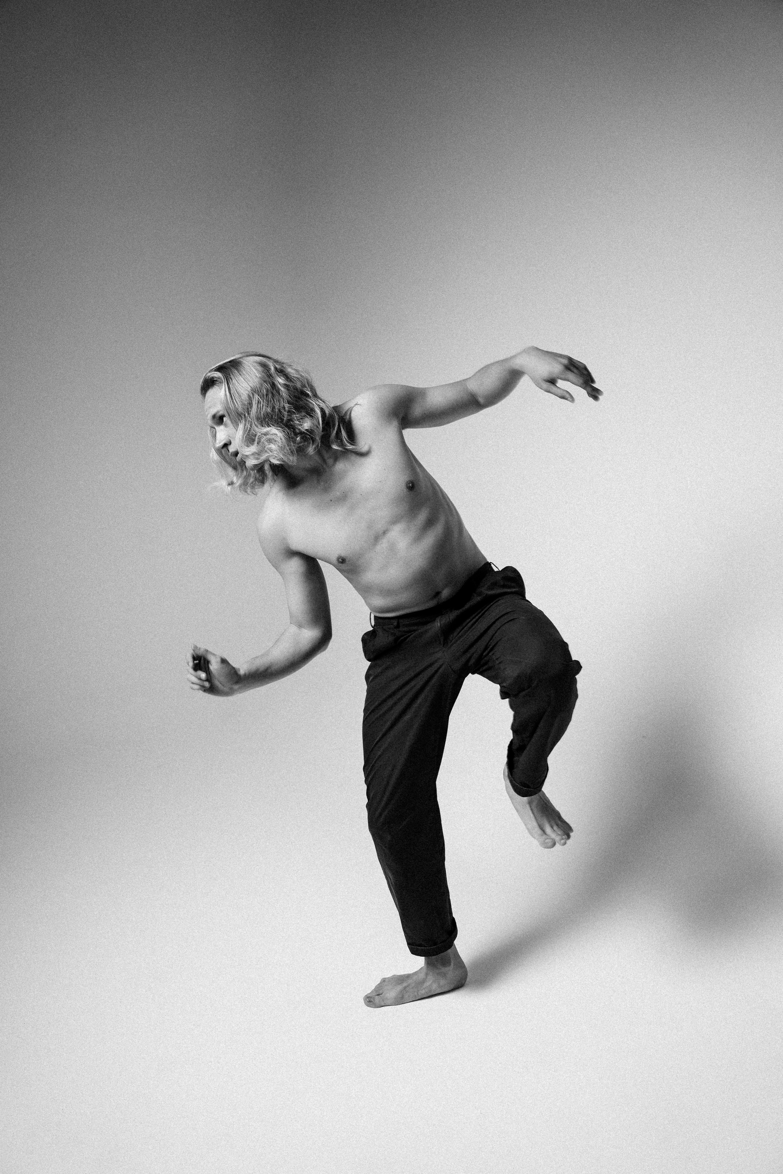 Oleg. Портретный арт и репортажный фотограф в Нячанге Ульяхина Полина