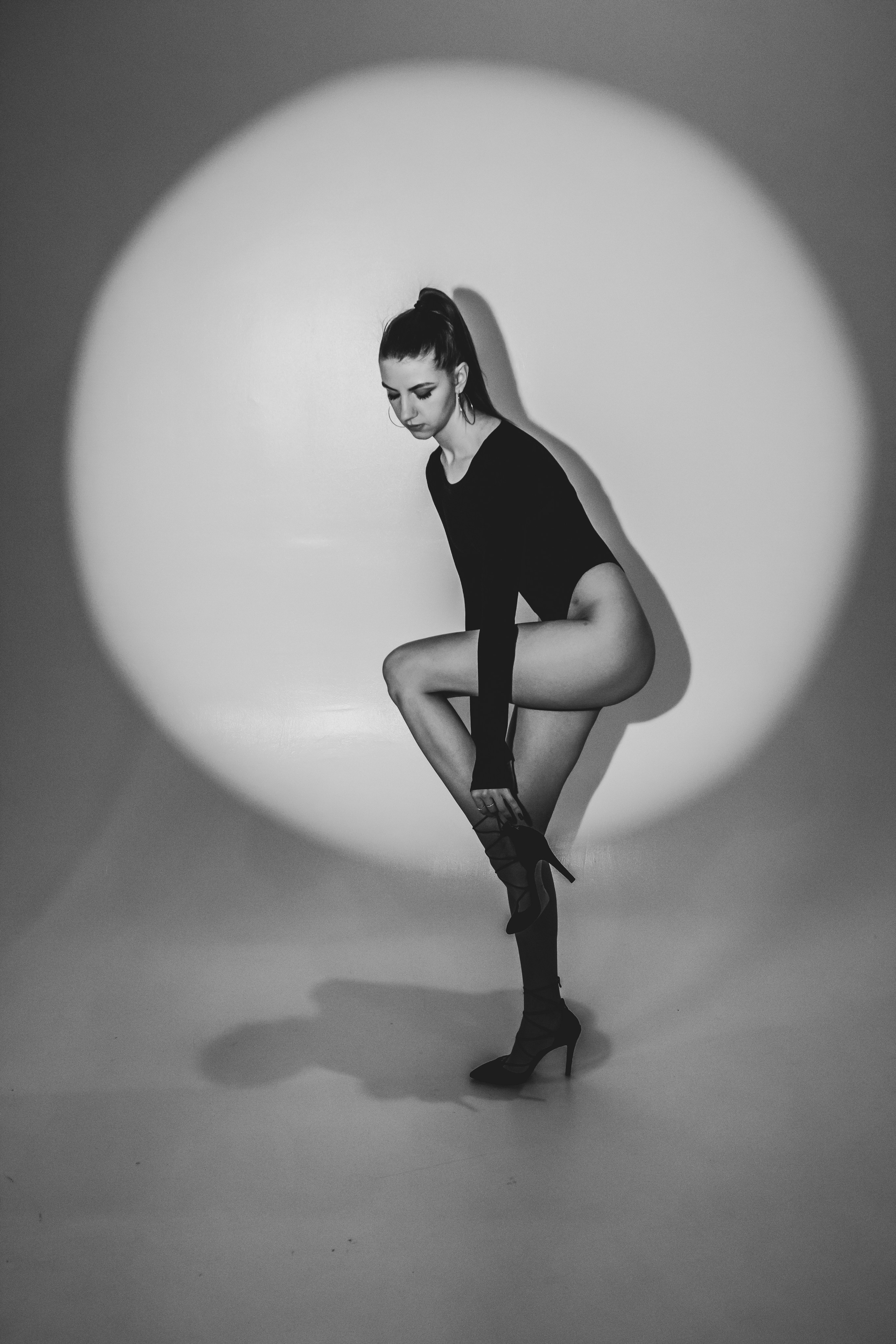 Studio. Главная