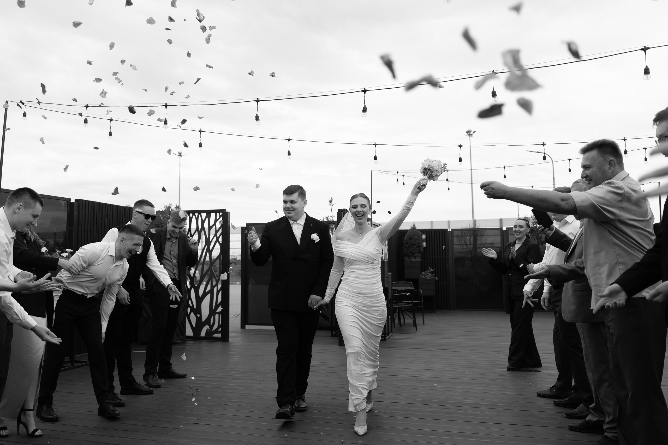 Свадьба кись. Свадебный и семейный фотограф Арина Кулёва