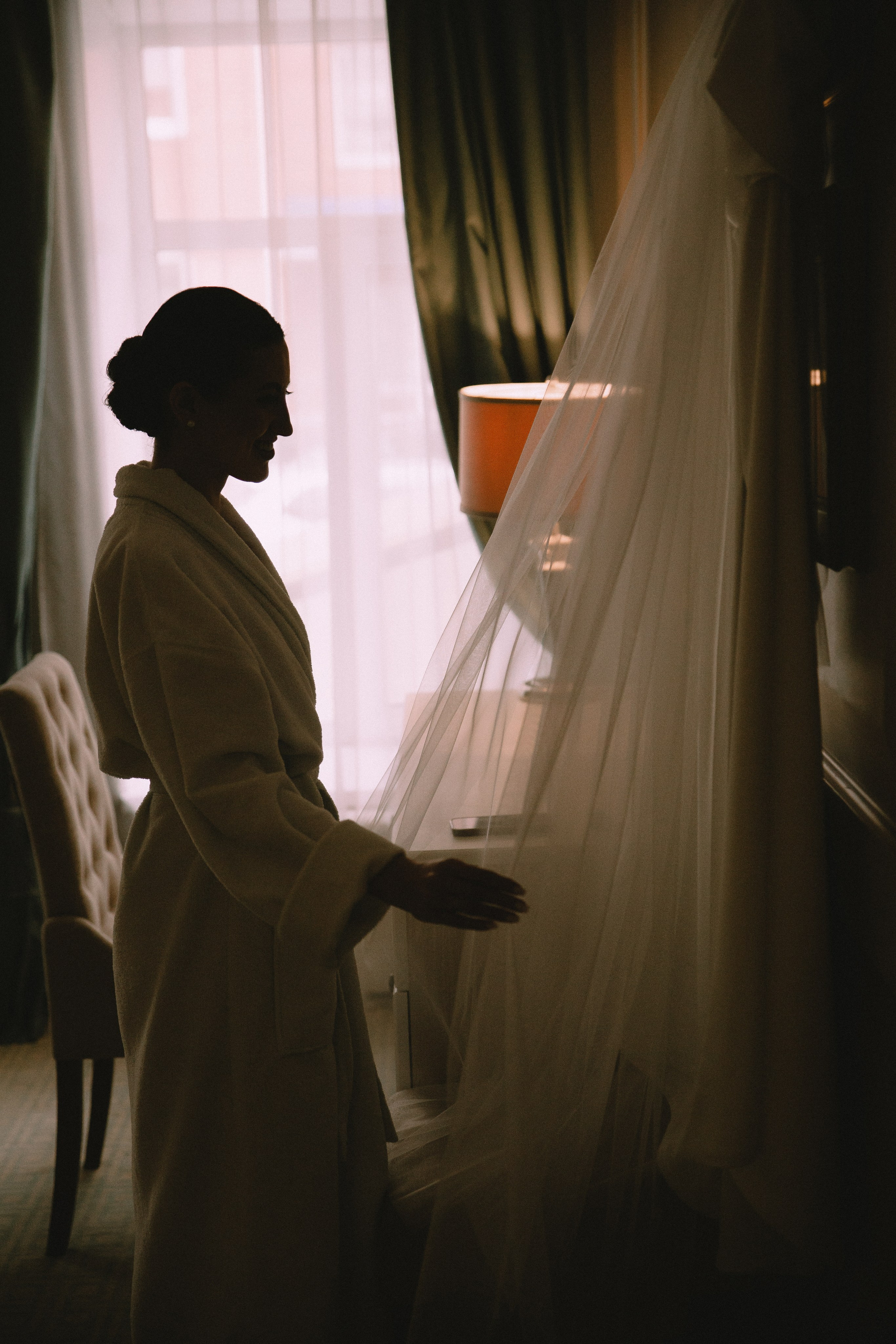 Дима и Даша. Свадебный фотограф Ирина Поздеева в Томске/Северске