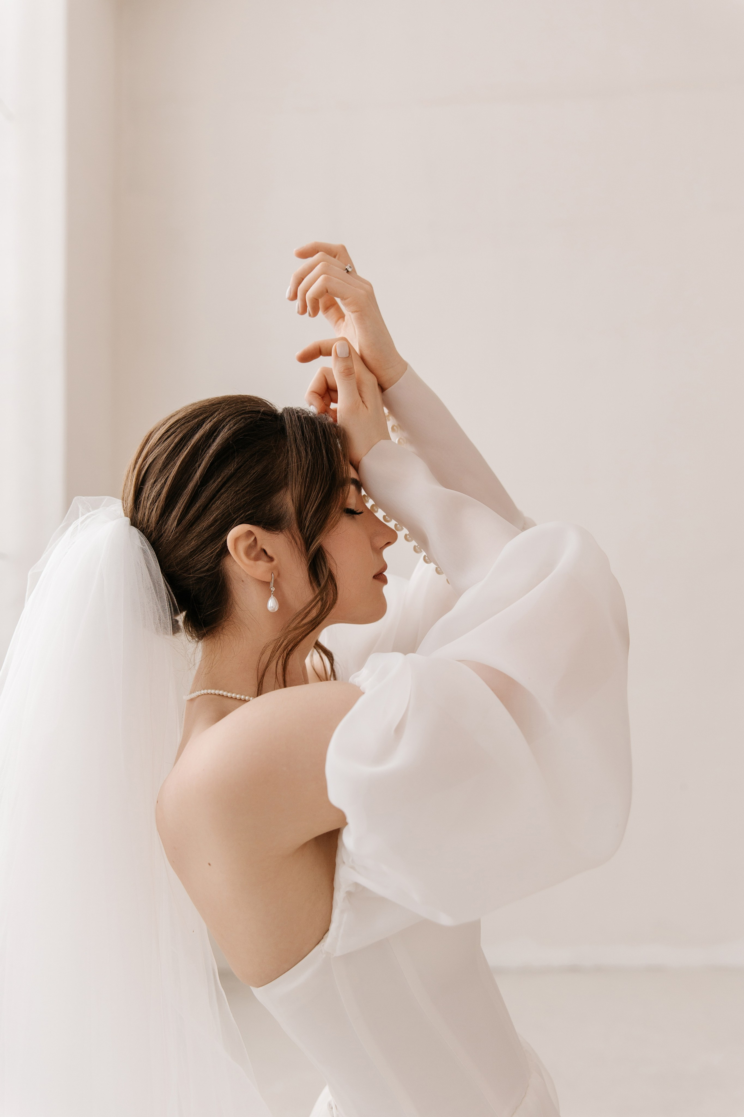 Ахмед и Татьяна. Фотограф в Твери Надежда Хван