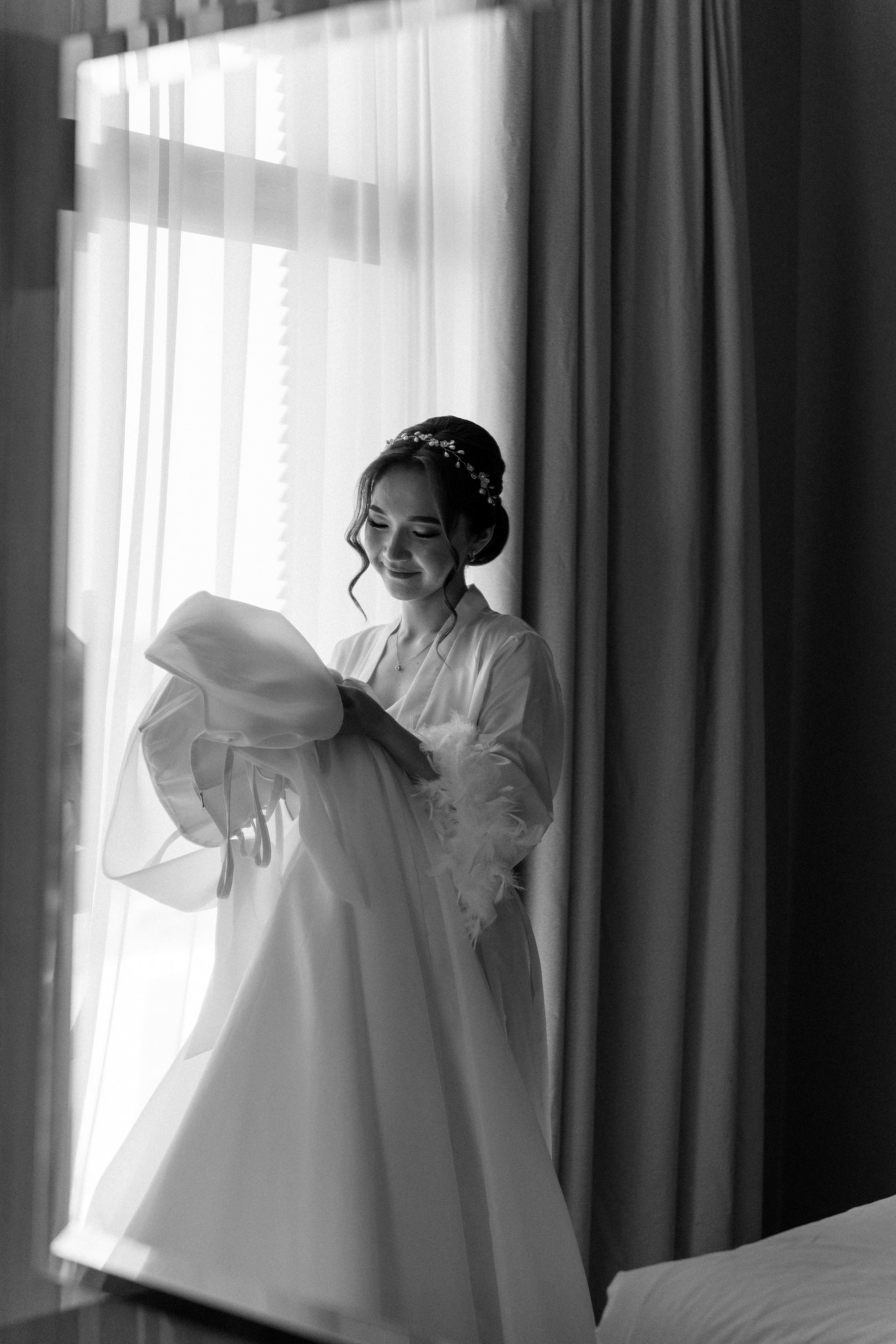 Sabyrzhan & Aitolqyn. Galam media