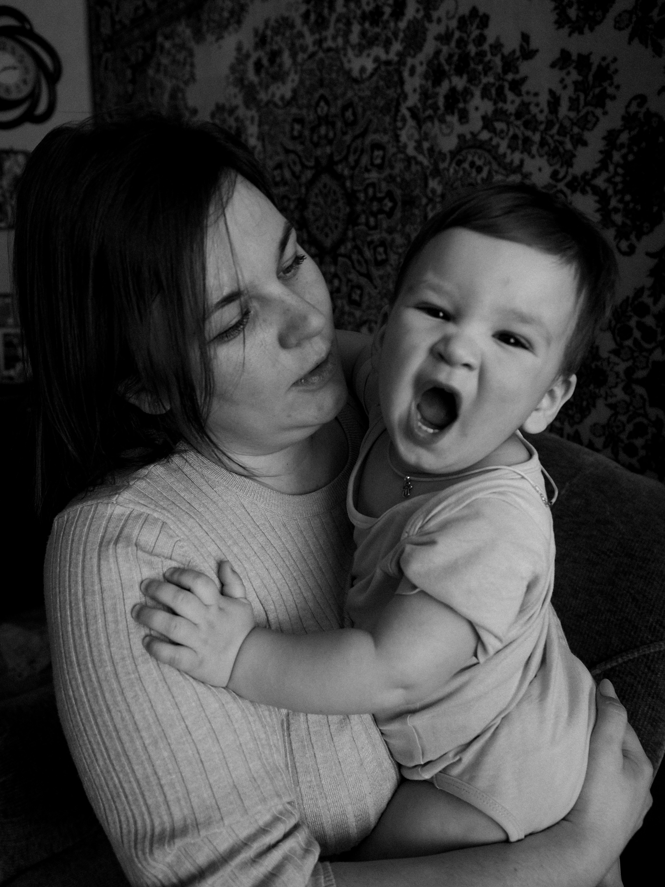 Семейные традиции. Фотограф Рязань. Семейный Свадебный фотограф