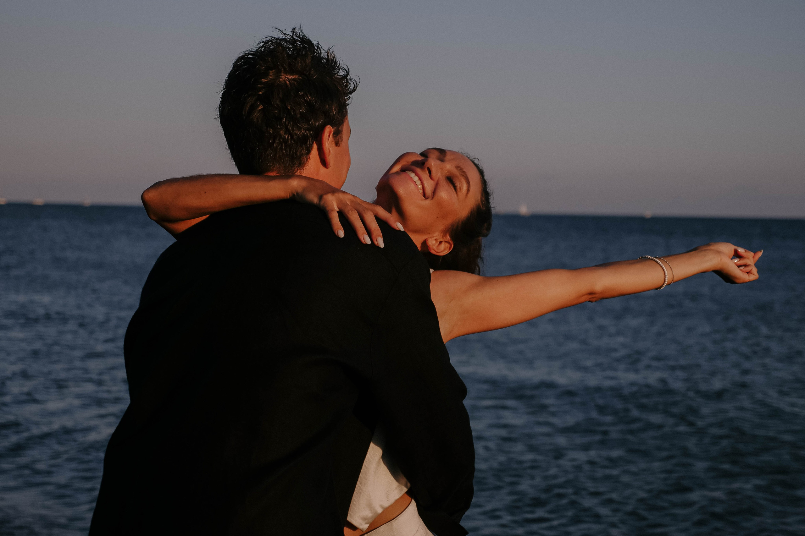 Никита & Анна. Фотограф / видеограф в Москве и Сочи Sofia Riversong