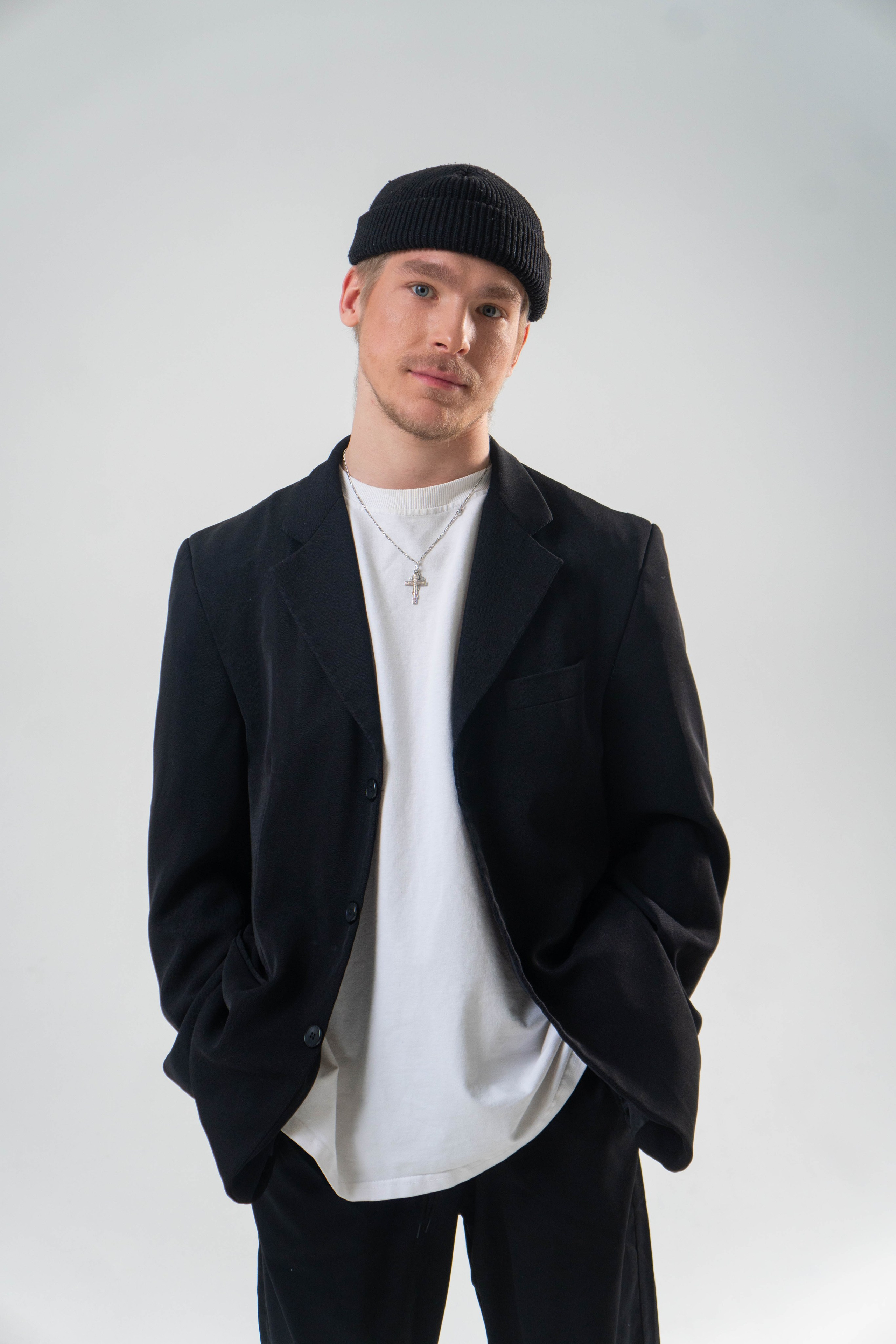 Portrait. Фотограф / видеограф в Москве и Сочи Sofia Riversong