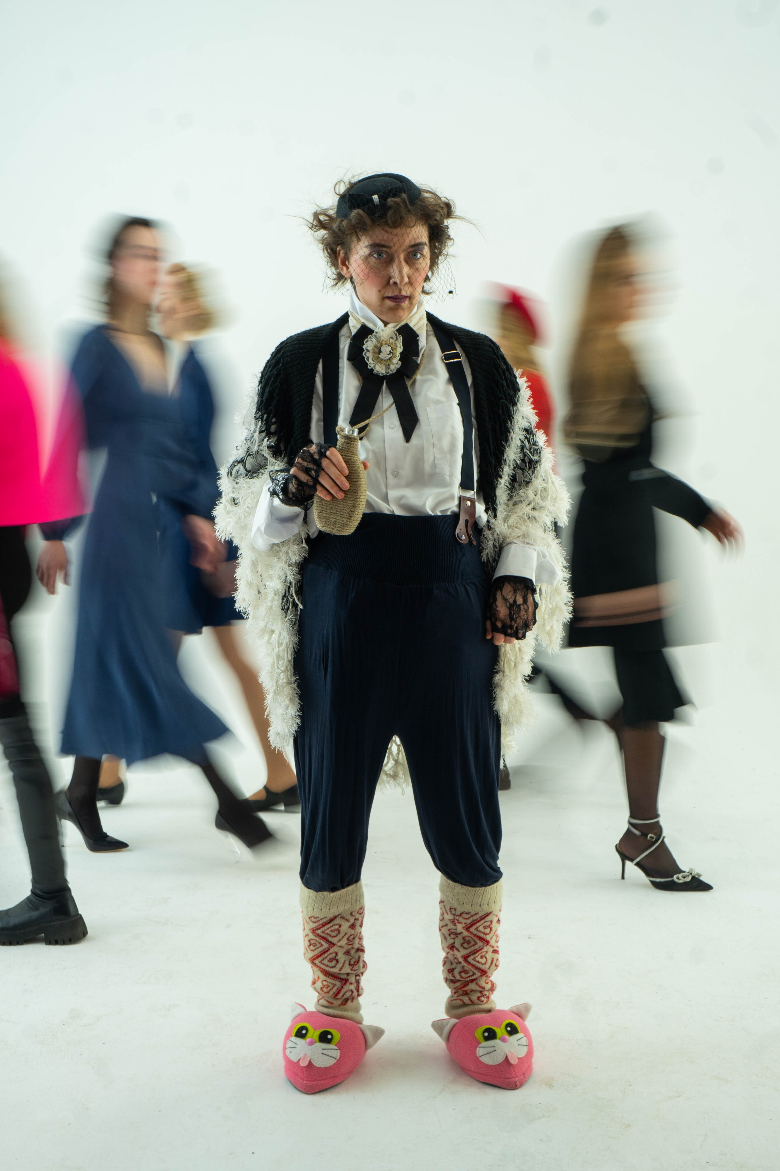 Актеры. Фотограф / видеограф в Москве и Сочи Sofia Riversong