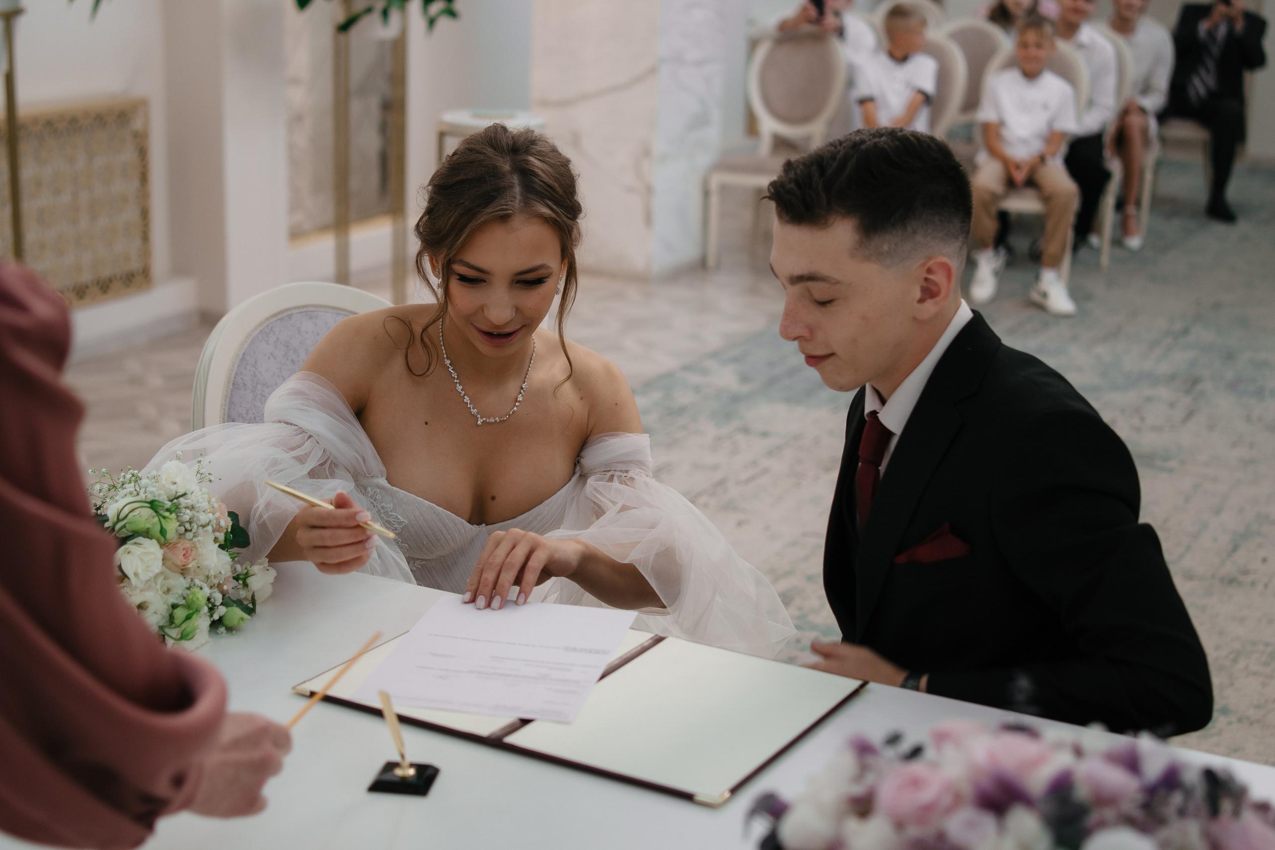 Никита & Ангелина. Фотограф / видеограф в Москве и Сочи Sofia Riversong