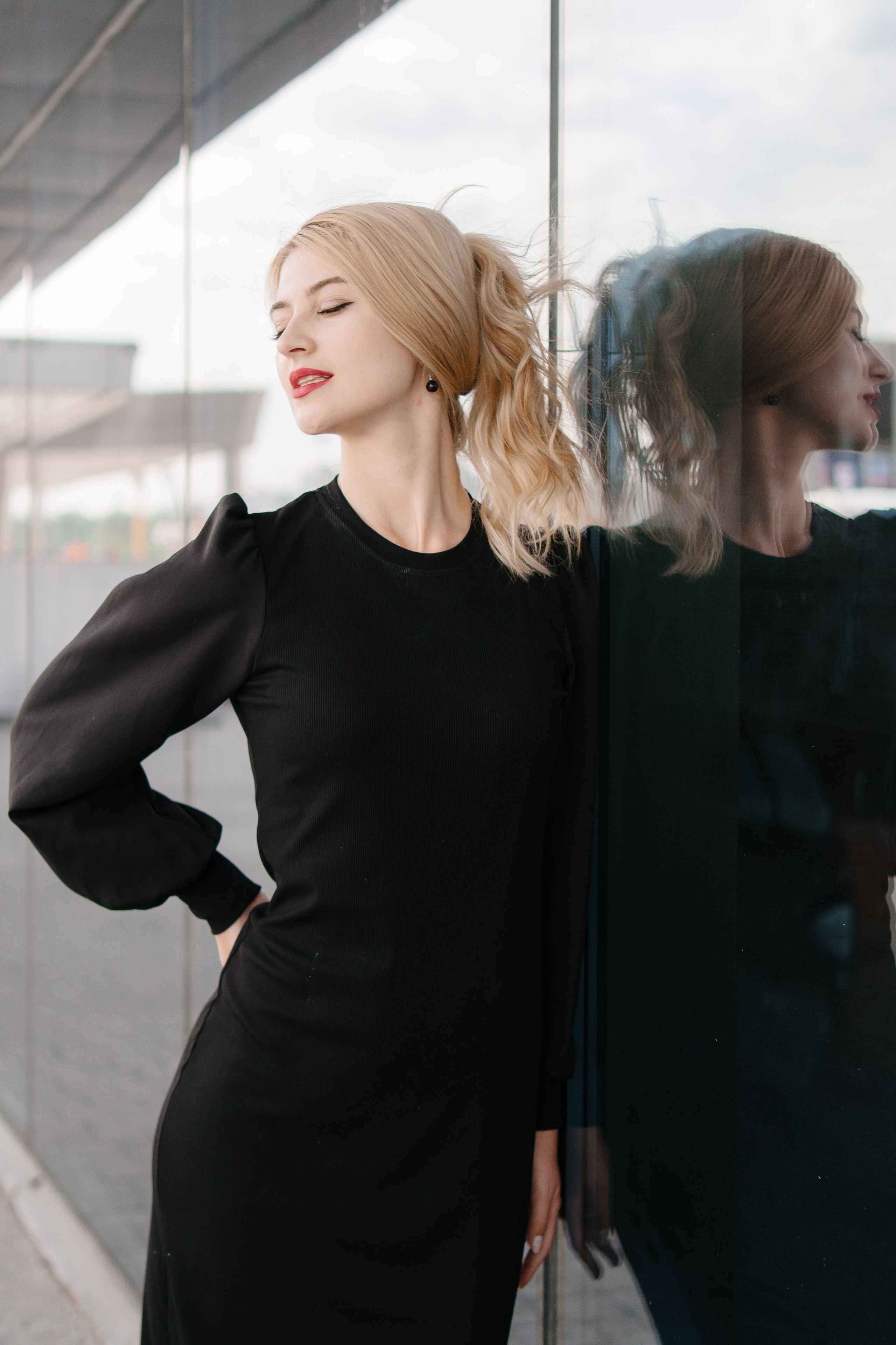 Анна, организатор CTT Expo 2024. Фотограф / видеограф в Москве и Сочи Sofia Riversong