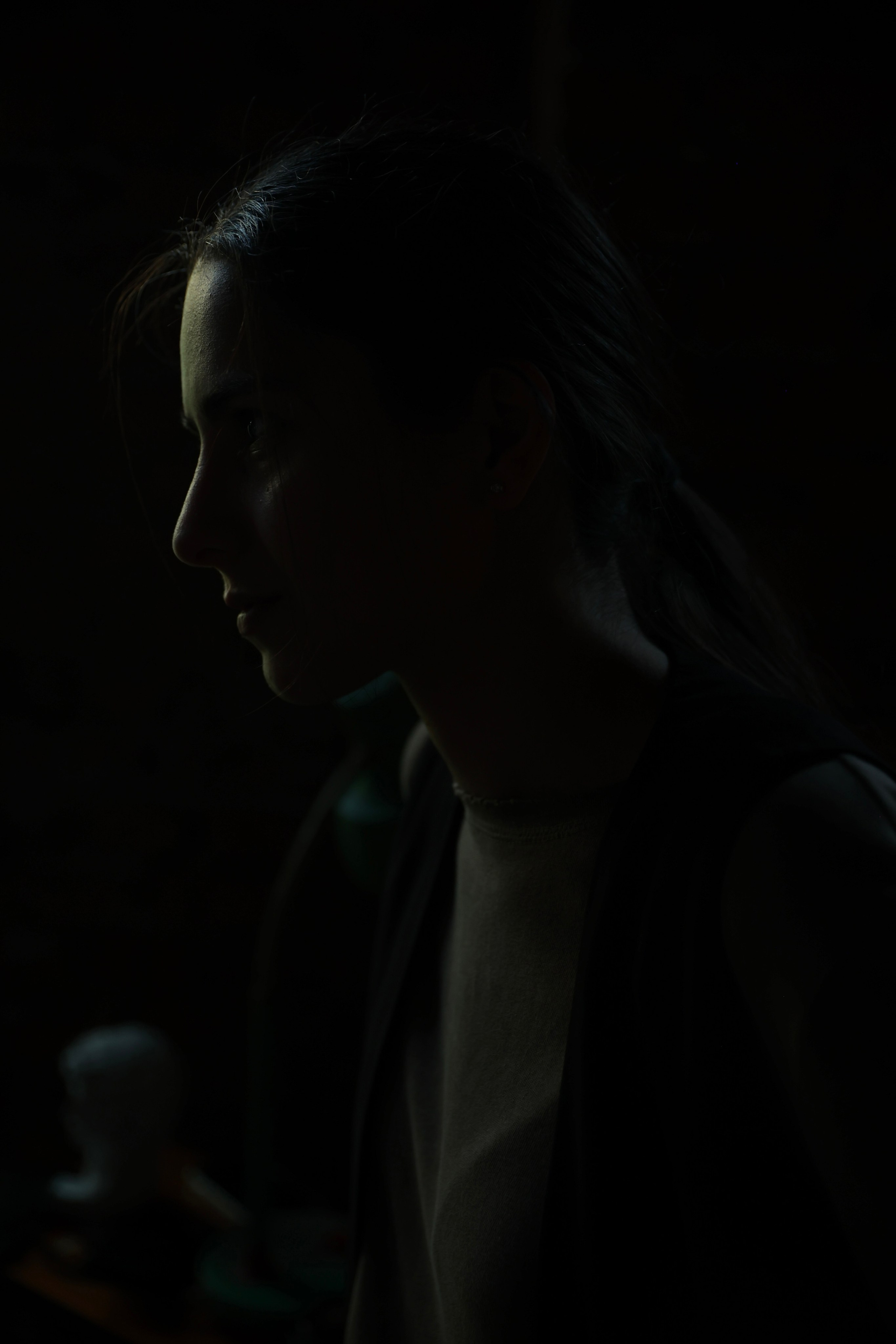 Творческое начало. Omar Shapiev