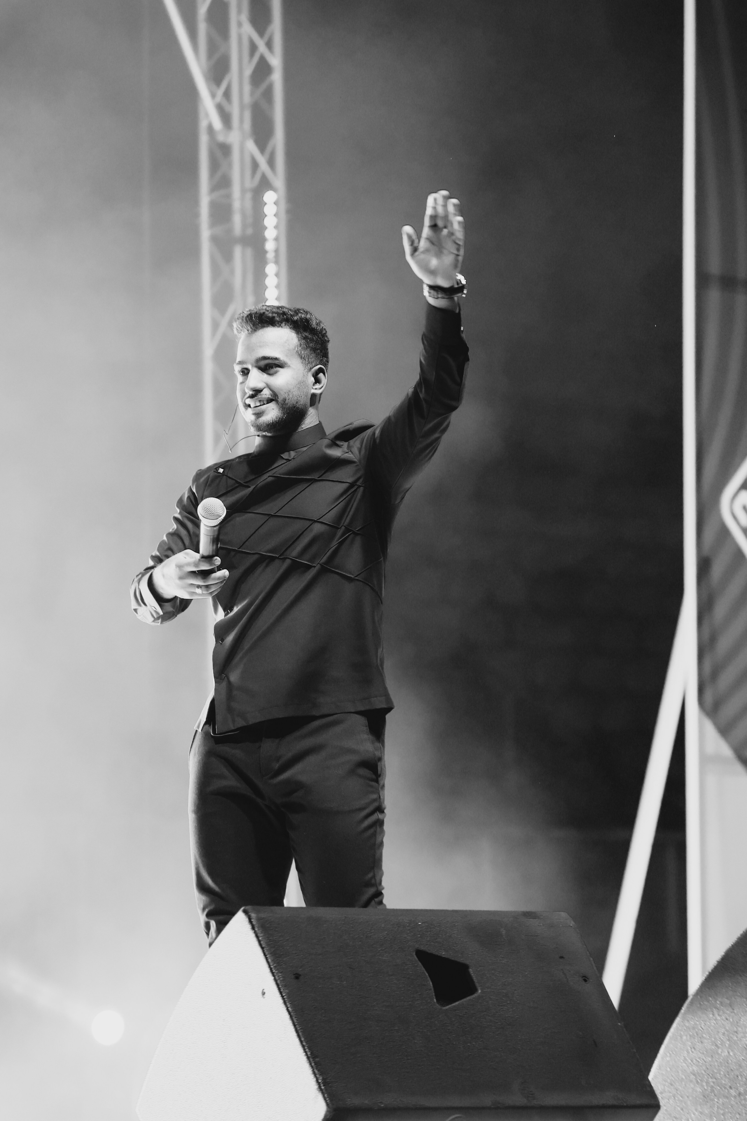 Тарик. Omar Shapiev