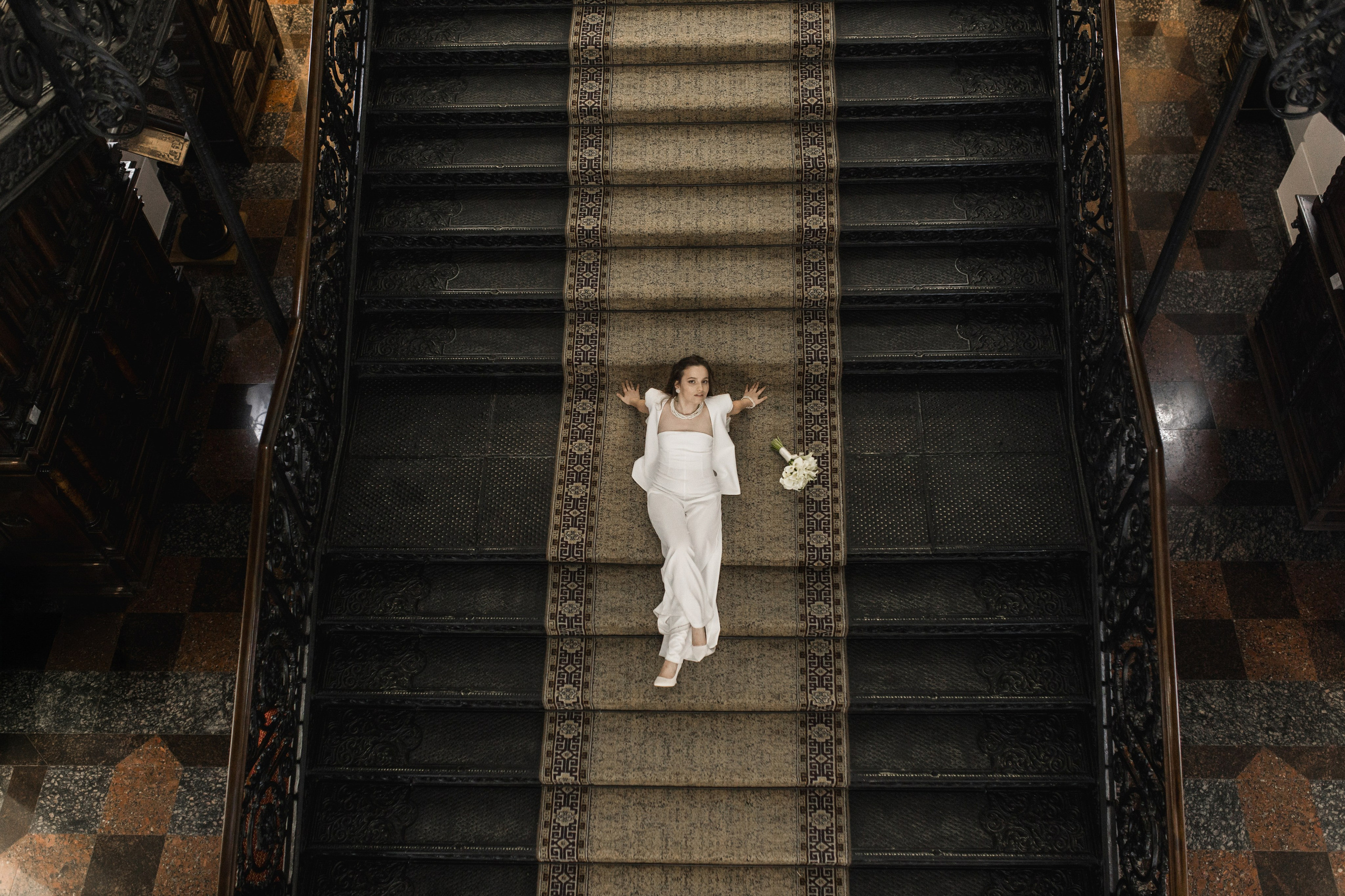 Роман & Лина. Свадебный фотограф Исхизова Ольга